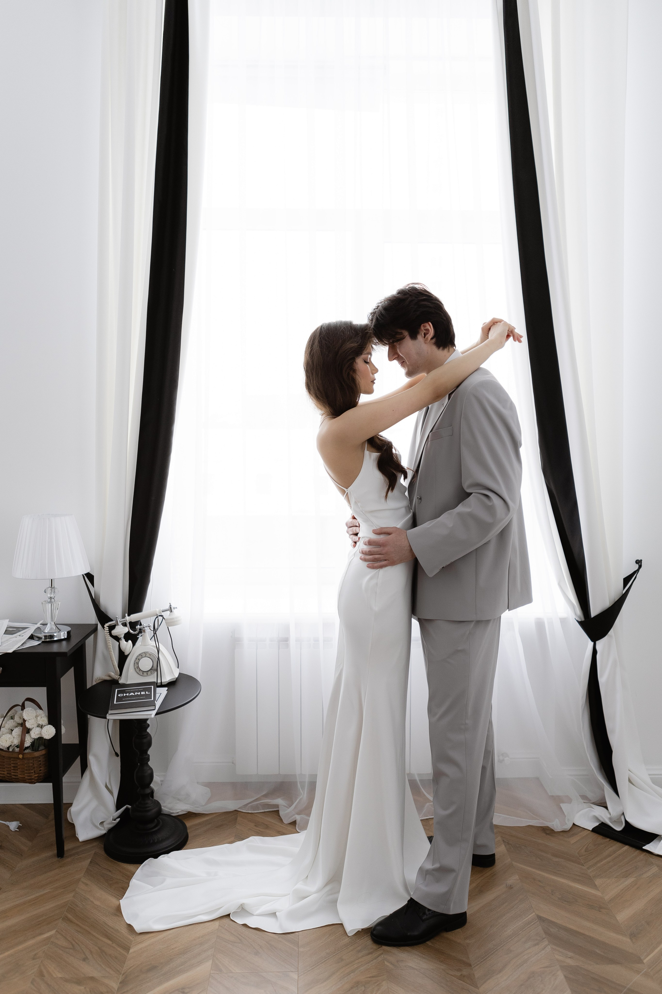 Дарья и Зухал. Фотограф в Казани.Снимаю индивидуальные портреты, love story и свадьбы