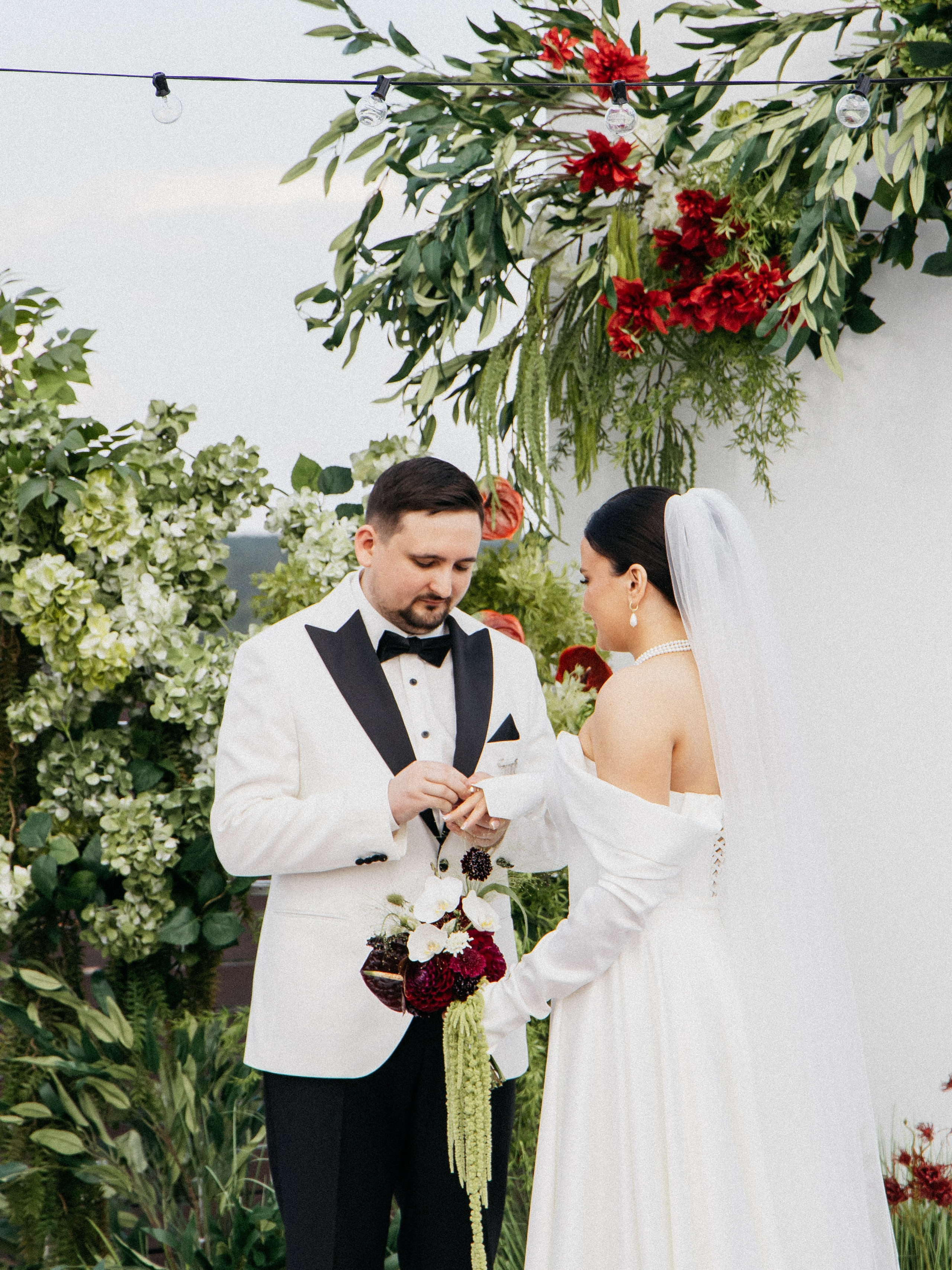 Олег и Анастасия. Свадебный фотограф Челябинск Зиненко Виктория