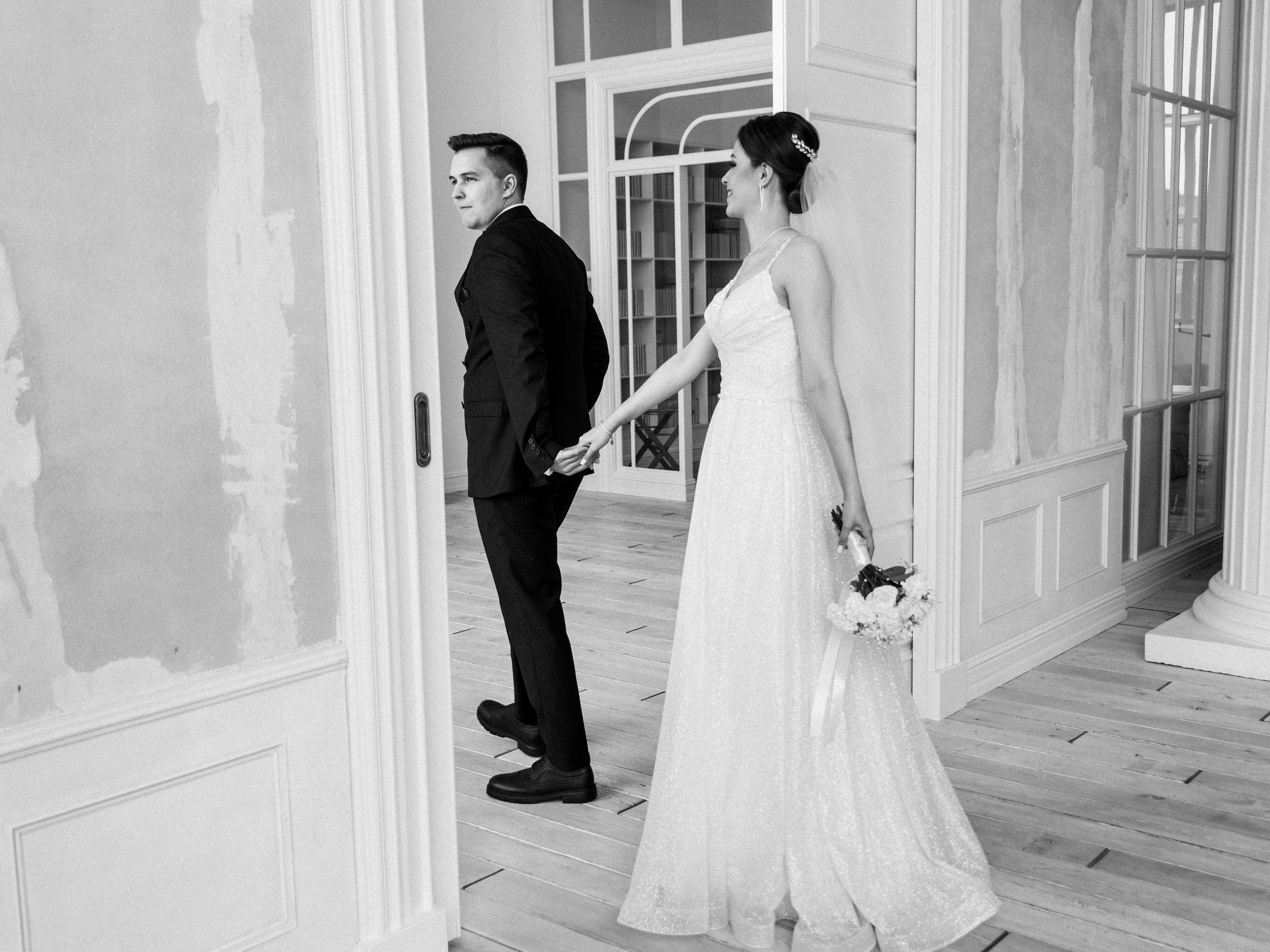 Wedding day|Артем и Ирина. Свадебный фотограф Челябинск Зиненко Виктория