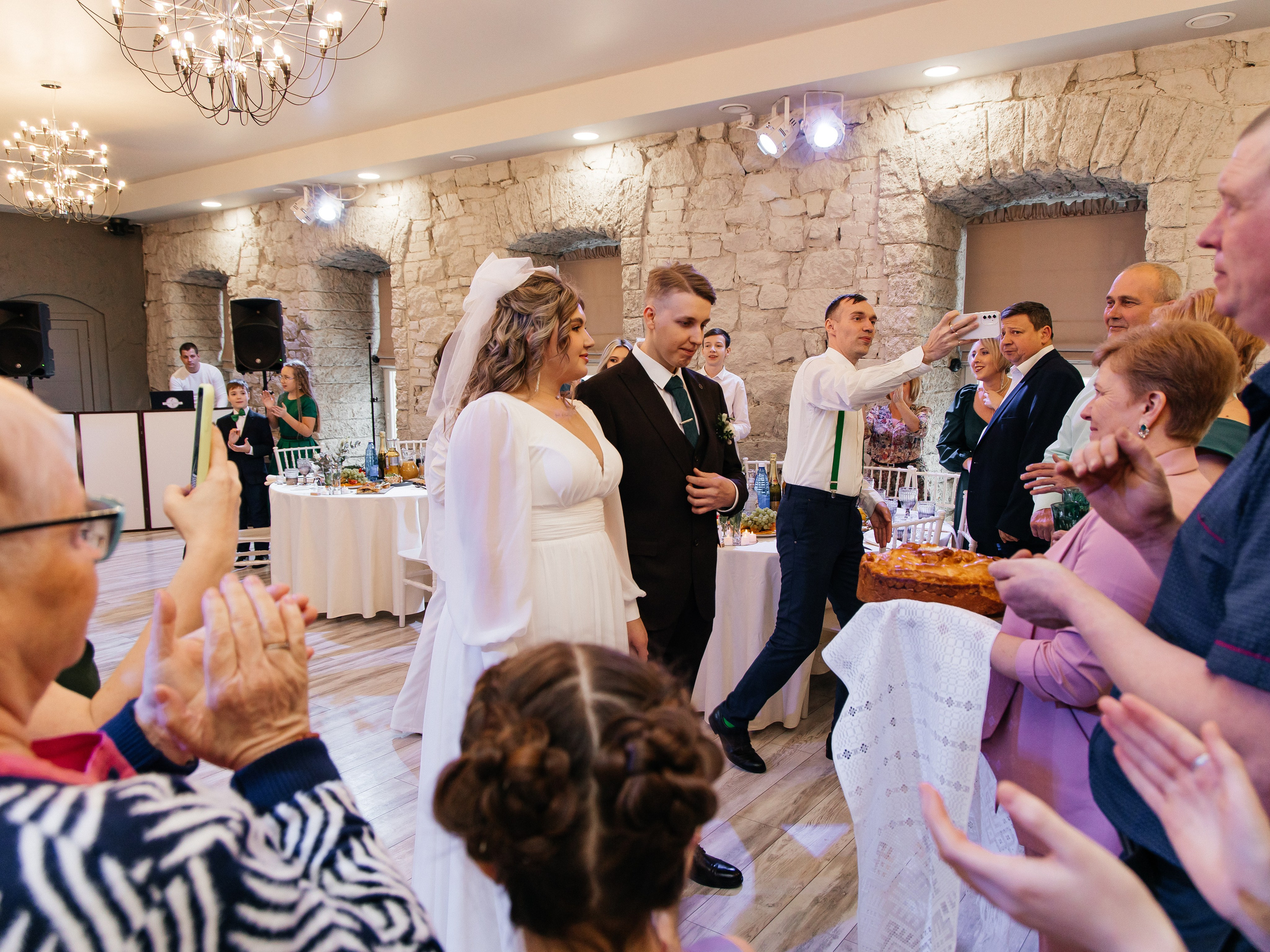 Wedding day|Максим и Анастасия. Свадебный фотограф Челябинск Зиненко Виктория