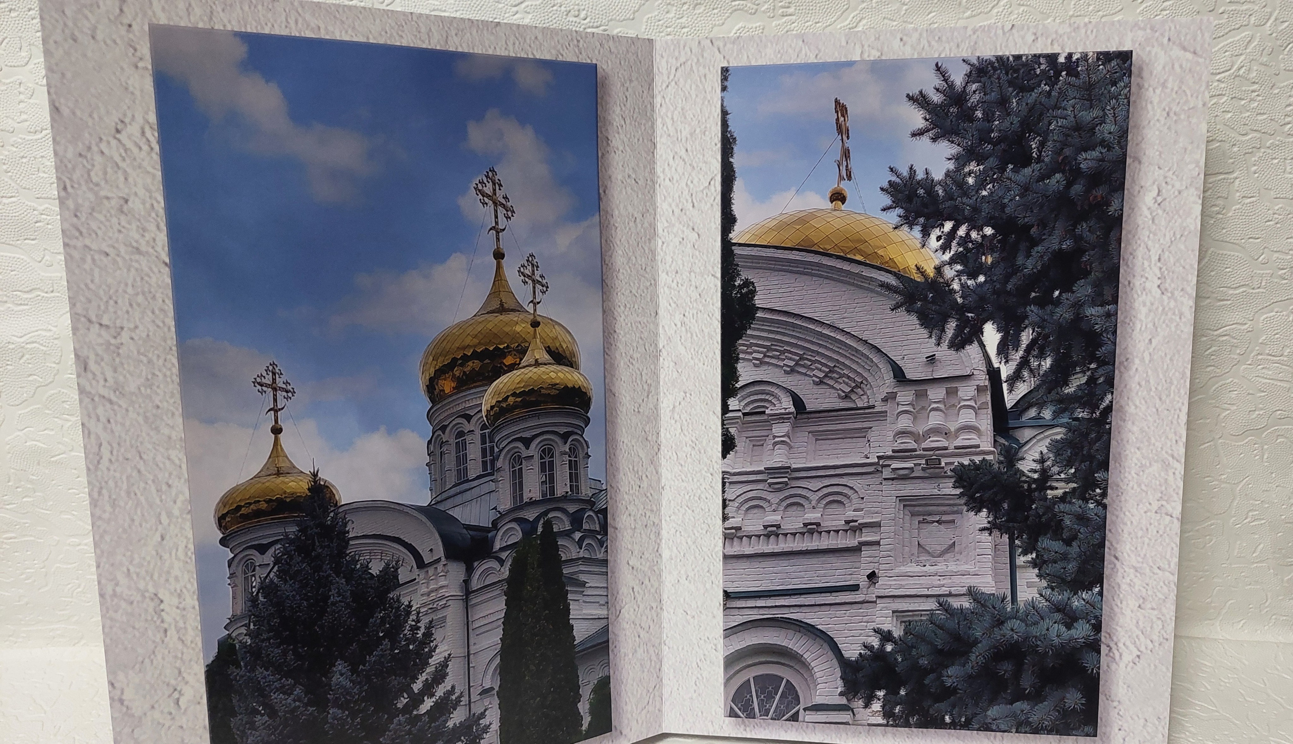 Раифский мужской монастырь. Fotounata.ru