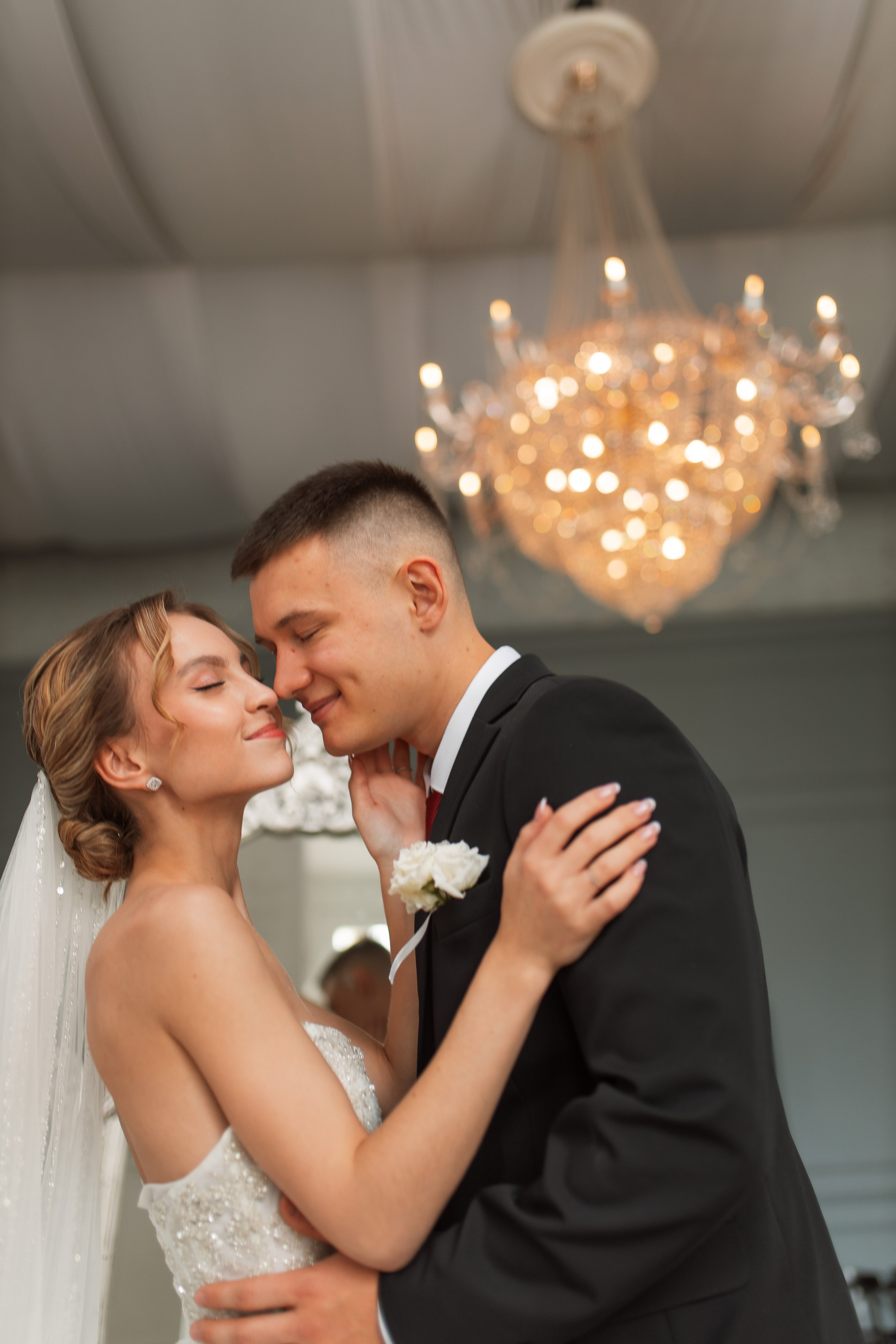 M&N. Свадебный и портретный фотограф Москва МО Анастасия Барашова