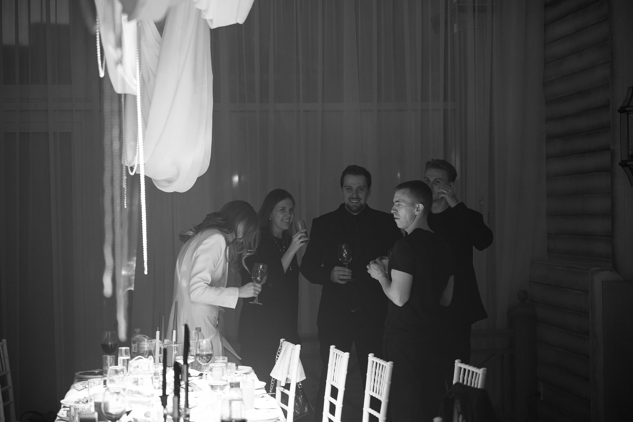 Сергей & Юлия. Свадебный фотограф в Кирове Старостин Павел