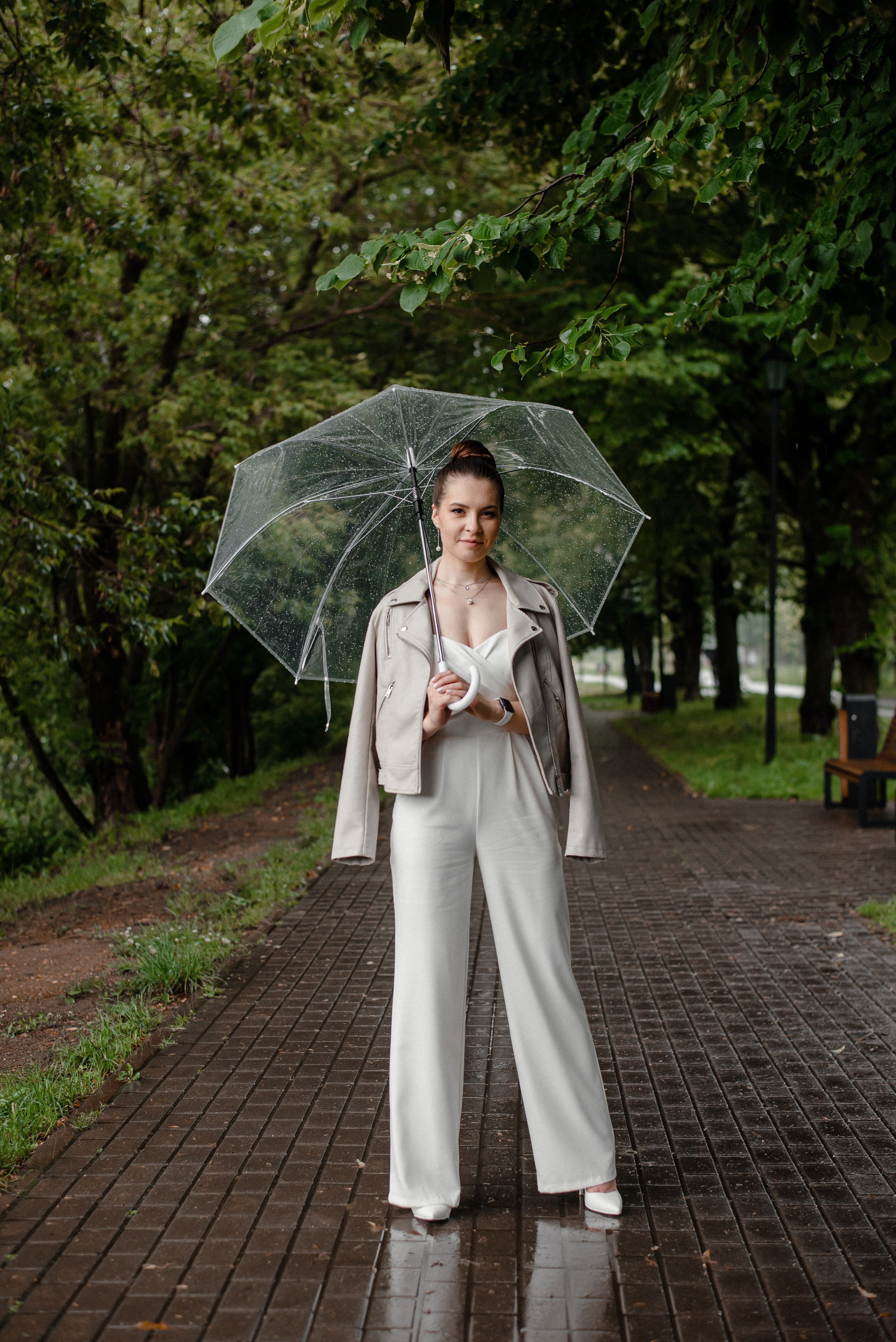 Иван и Наталья. Семейный и детский фотограф Иваново Ксения Азаренкова