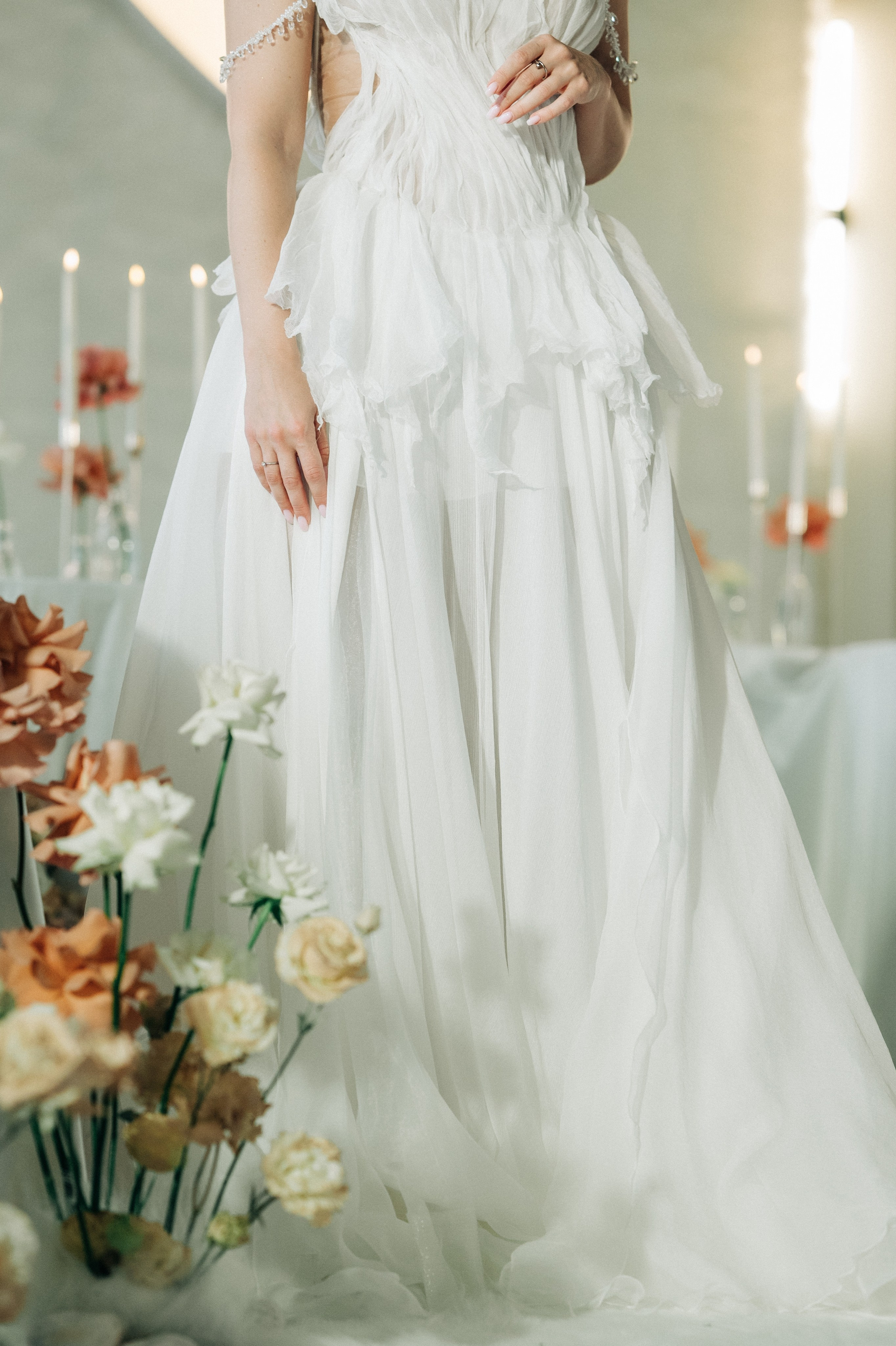 Красная Поляна Женя и Даша. Свадебный и семейный фотограф в Краснодаре Марина Стёпа