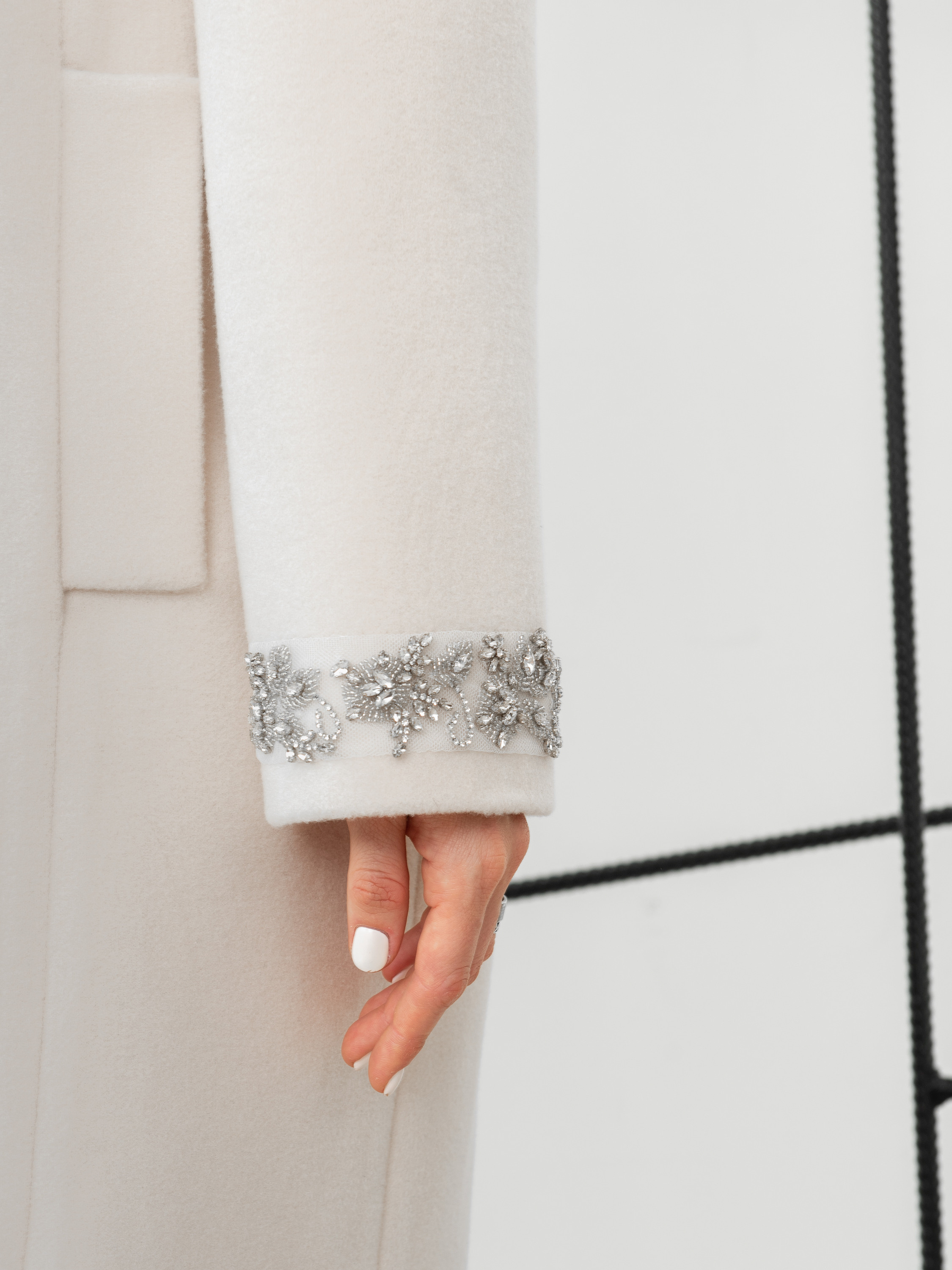 Съёмка для бренда сумок