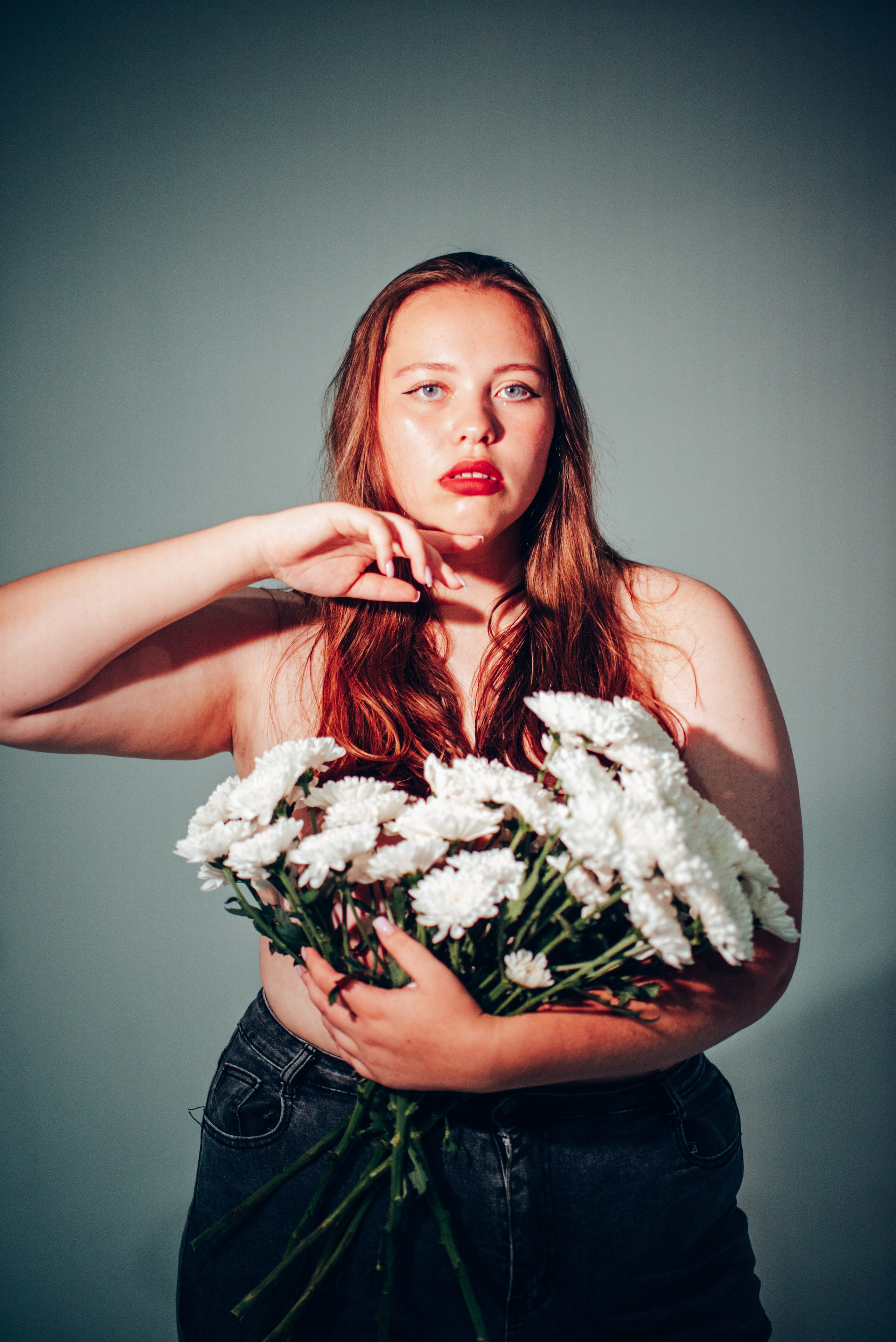 Studio. Фотограф | Владивосток | Мария