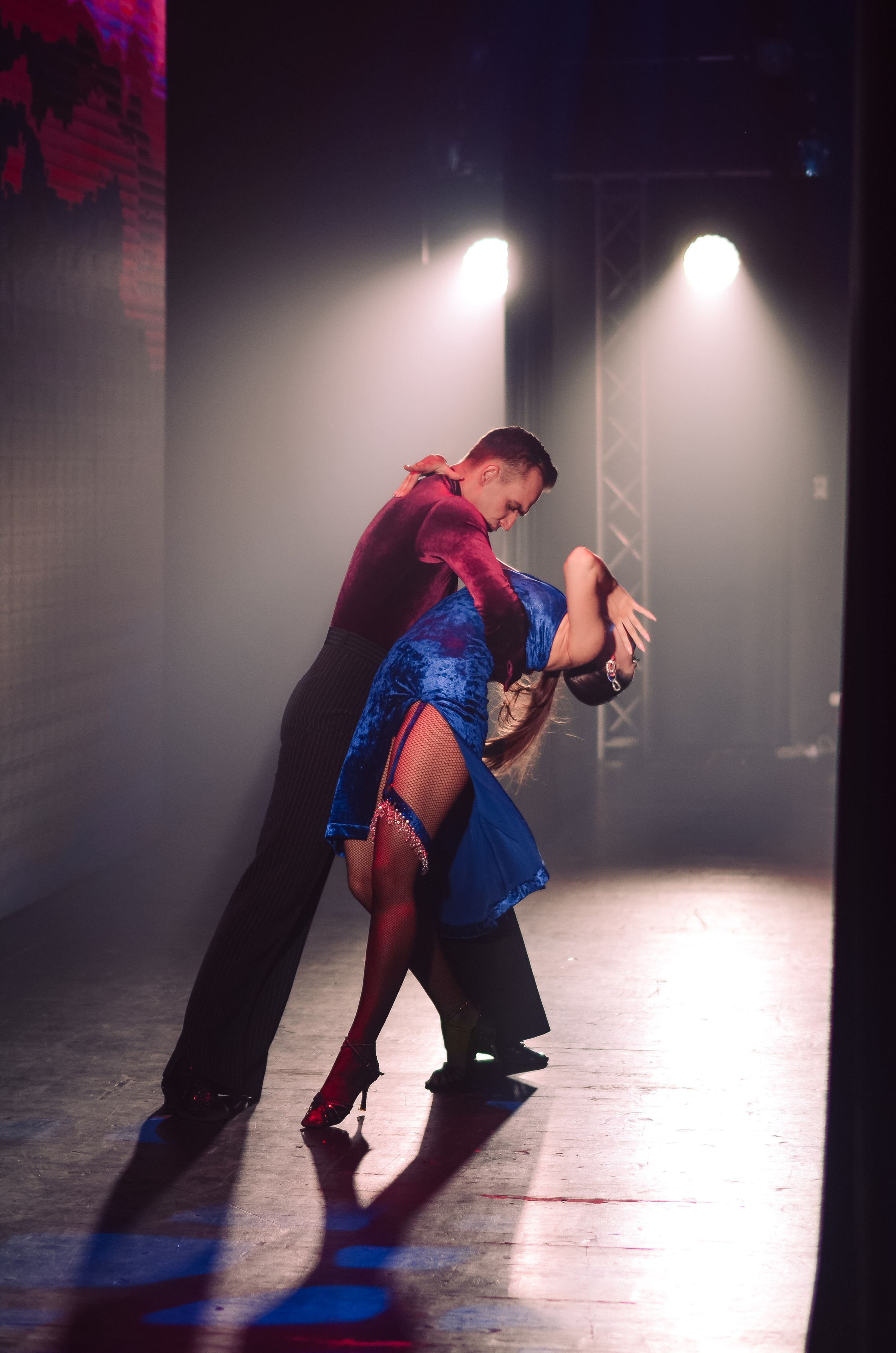 Фоторепортаж танцевального мероприятия. Денисова Аля — фотограф для парных съемок и индивидуальных историй в Барнауле