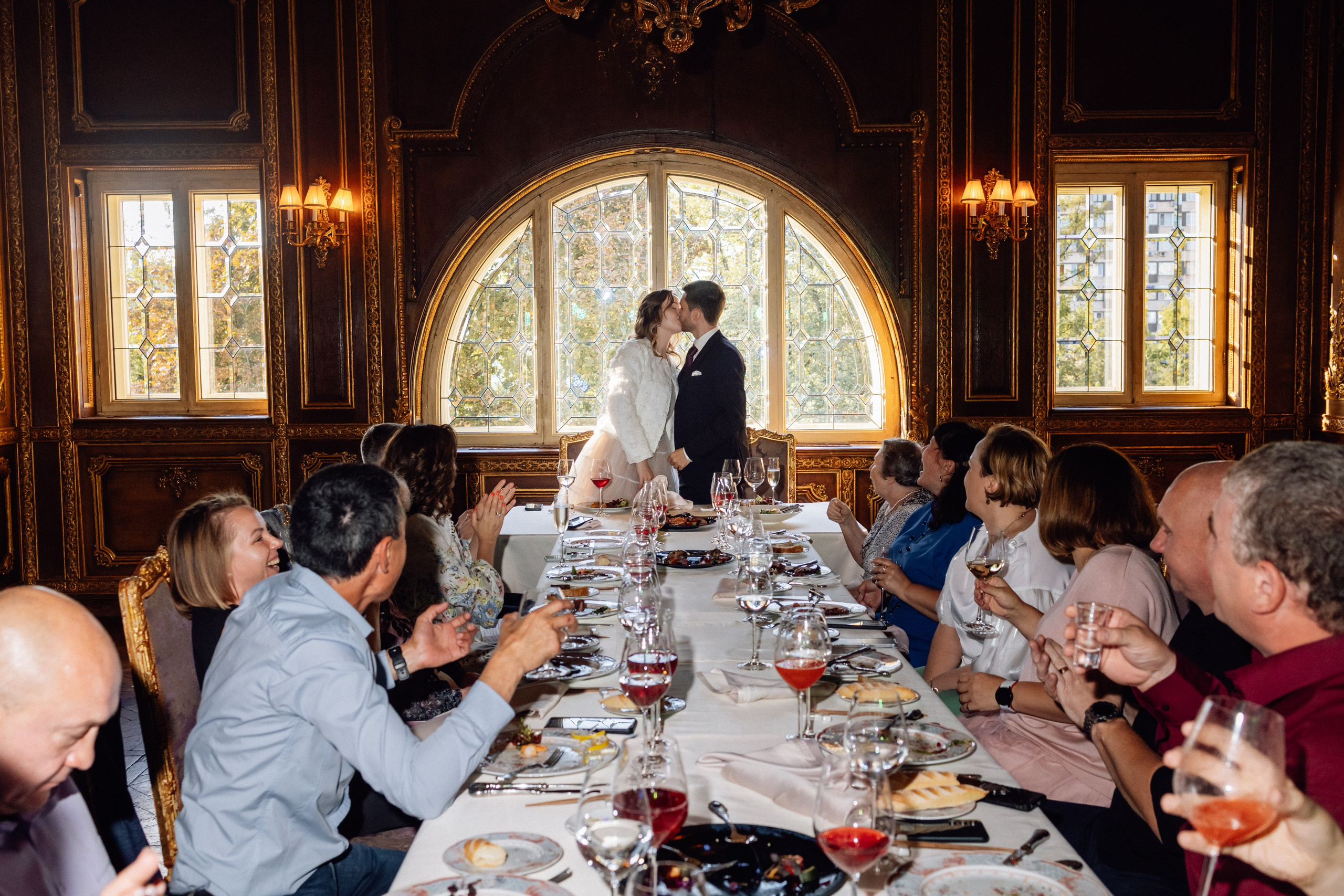 Егор+Екатерина. Антон Ляпунов фотограф Вашего события в Москве