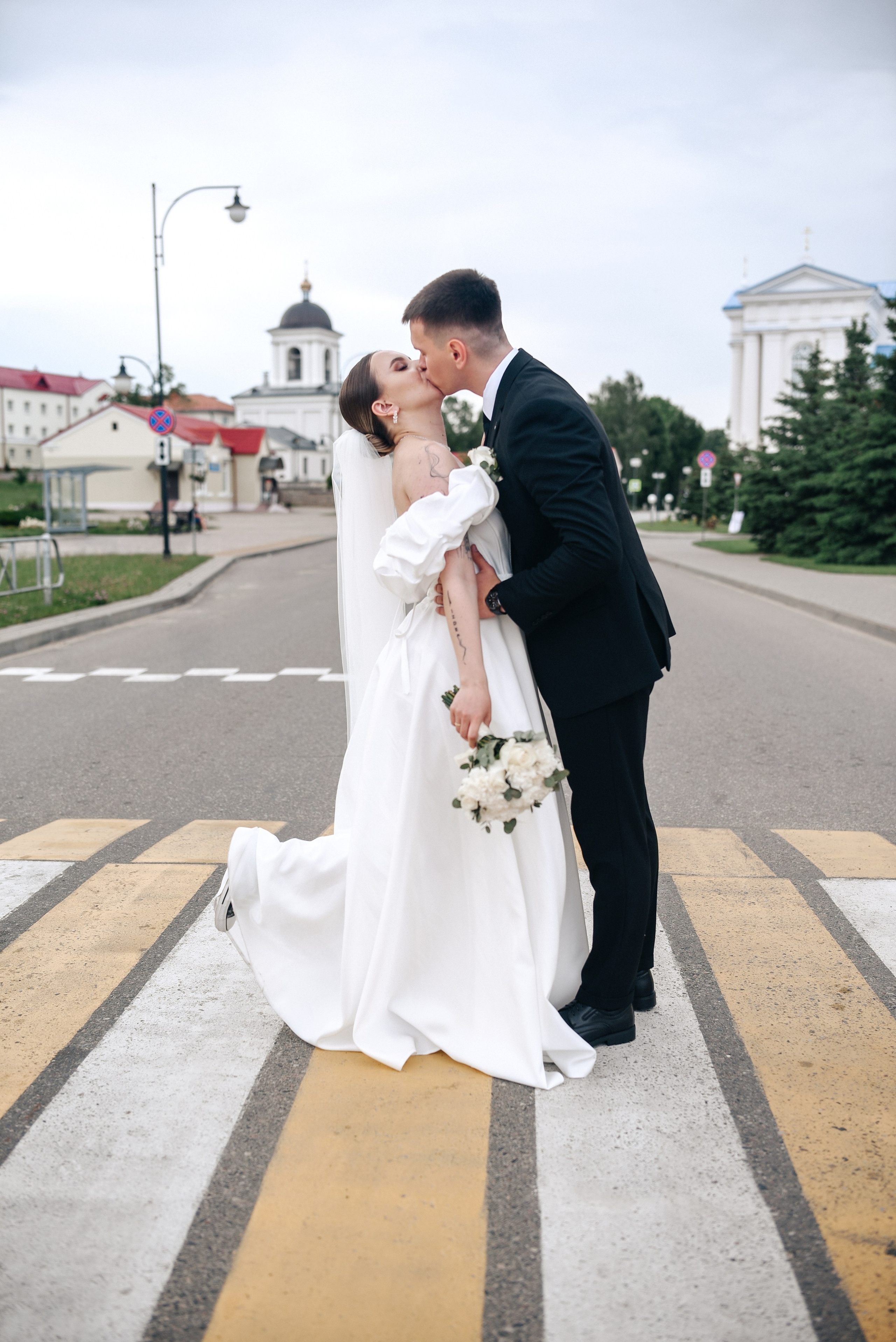 Свадьба. Семейный и детский фотограф в Слониме Беларусь Вероника Грипич