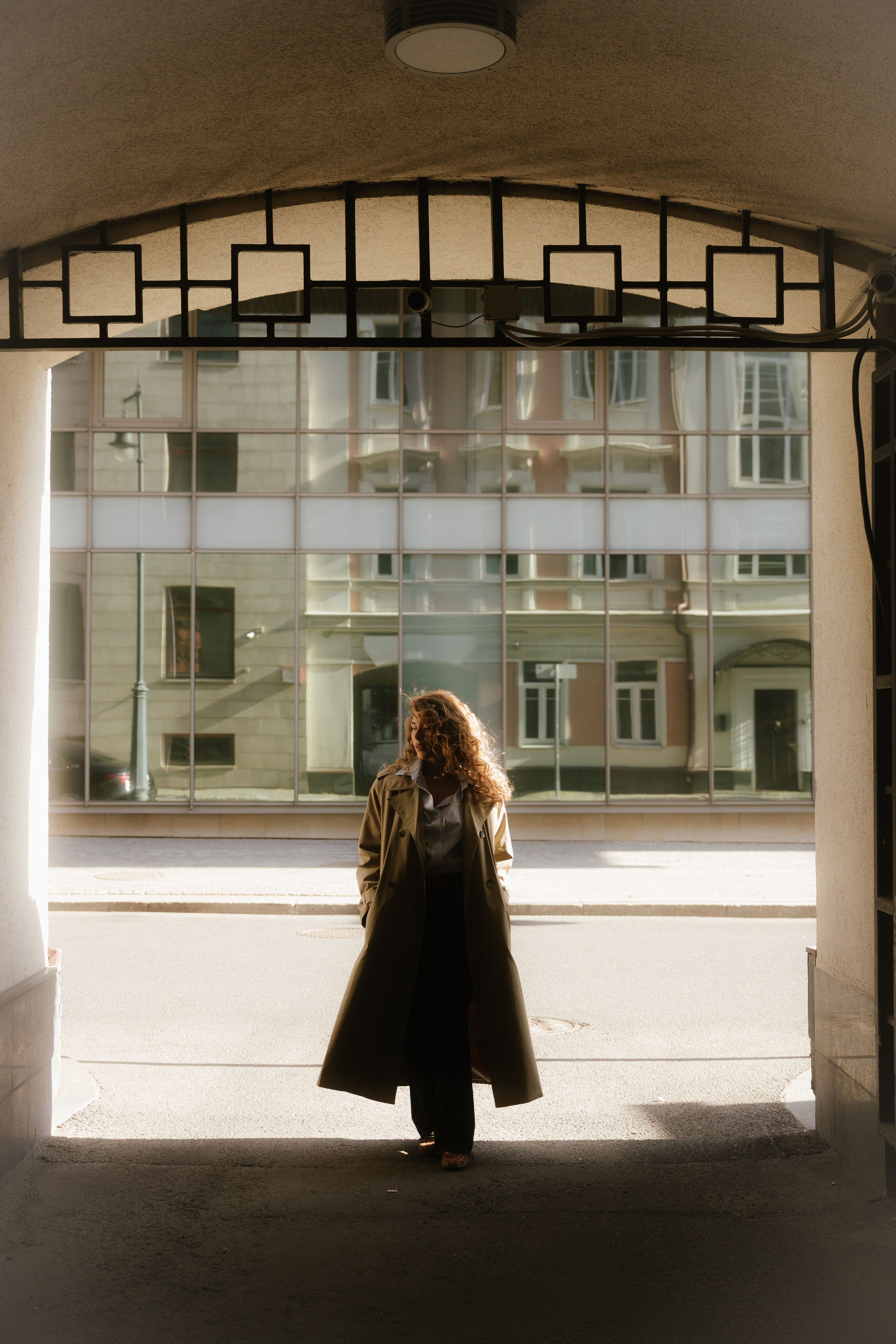 Саша. Семейный и детский фотограф Юлия Шох