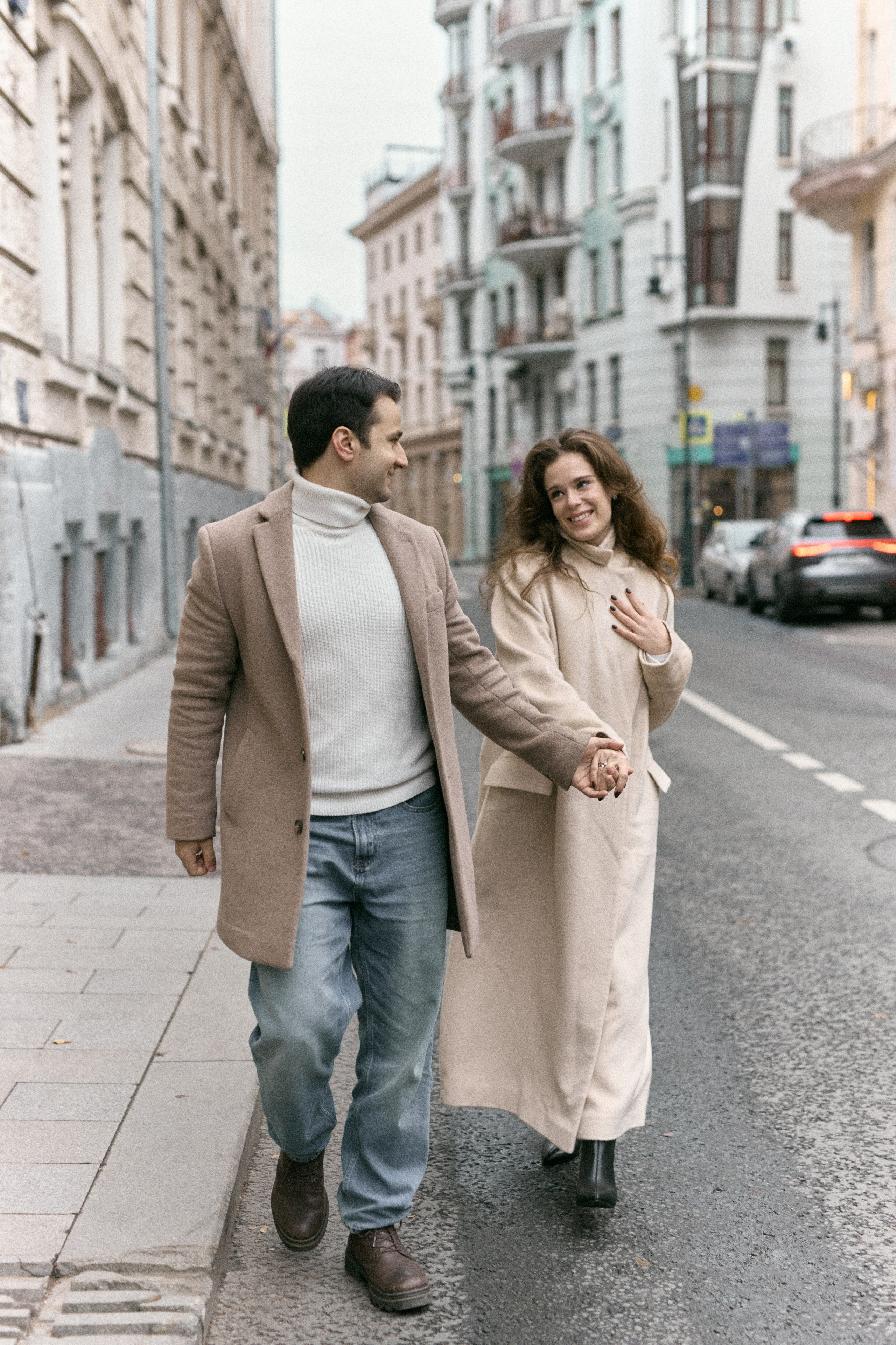 Антон + София. Семейный и детский фотограф Юлия Шох