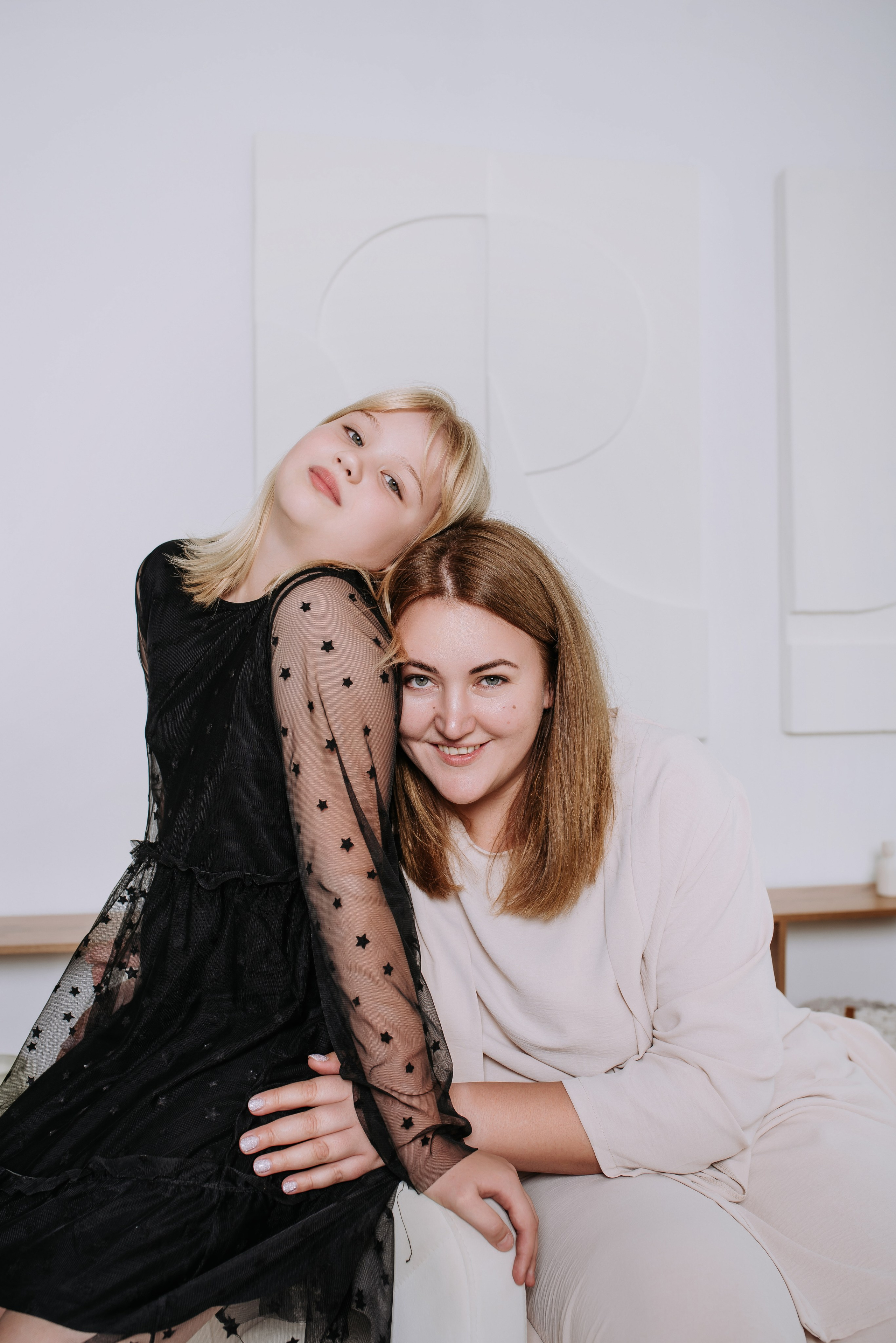 Студийные съёмки. Фотограф Диана Оленина Красноярск / Братск