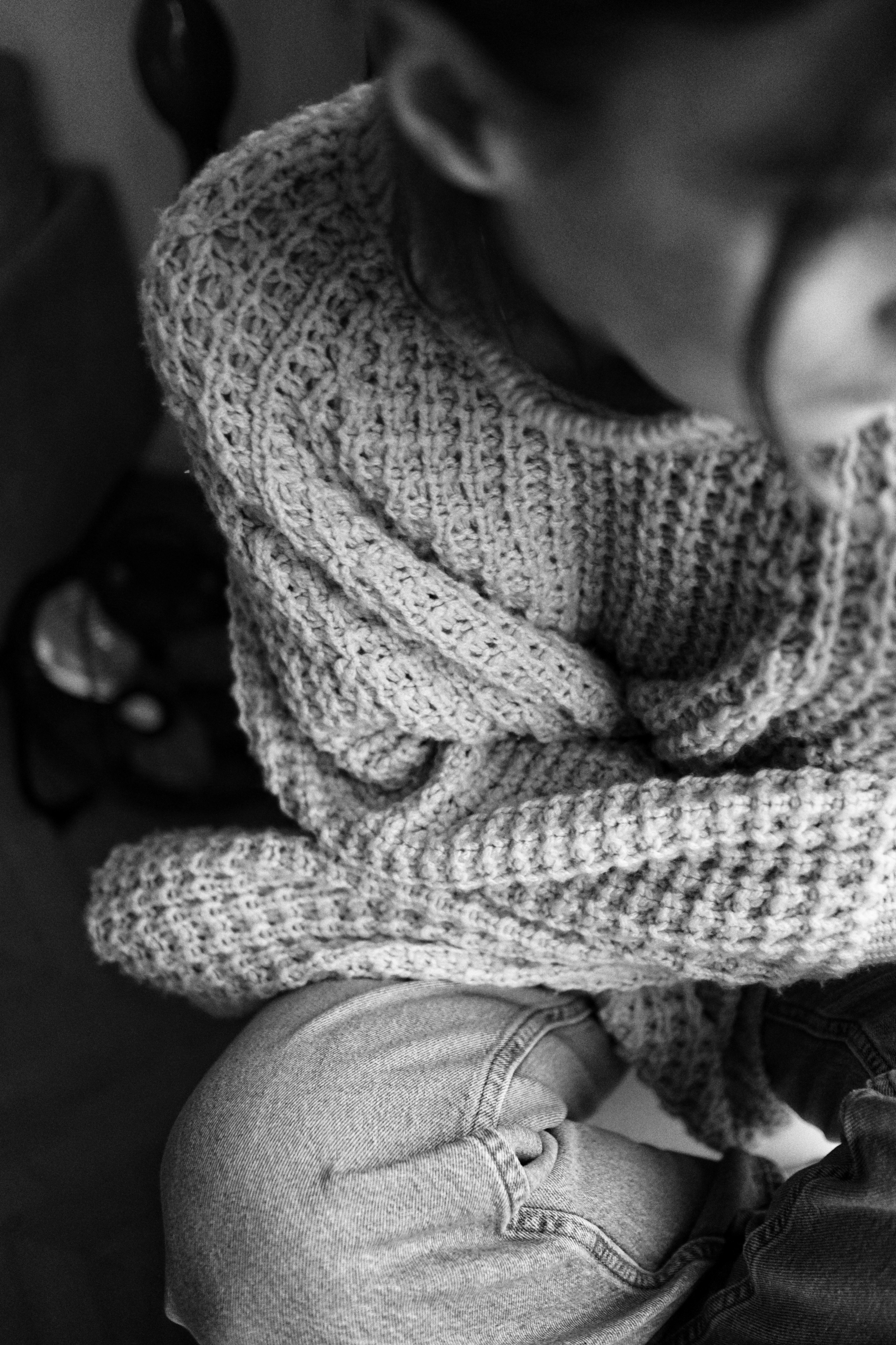 Женский портрет | Студия. Фотограф, Москва, Lifestyle фотография