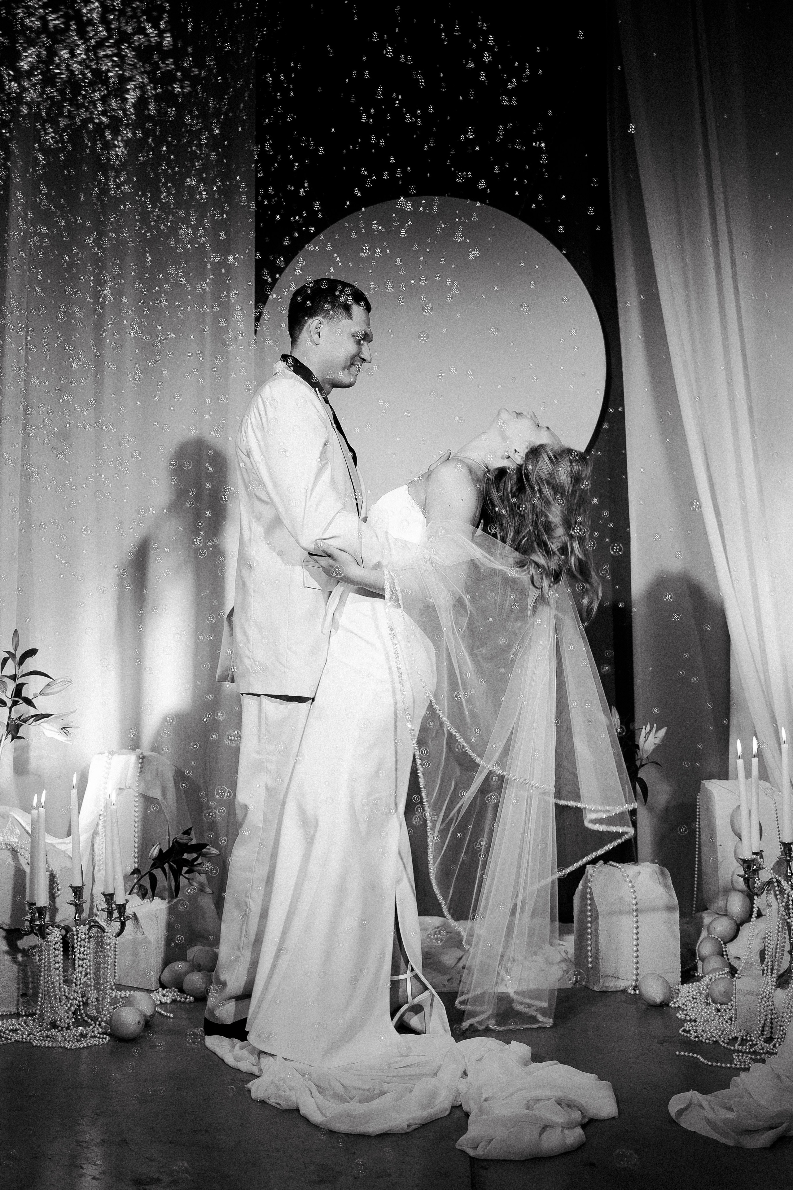 Дмитрий и Александра. Главная