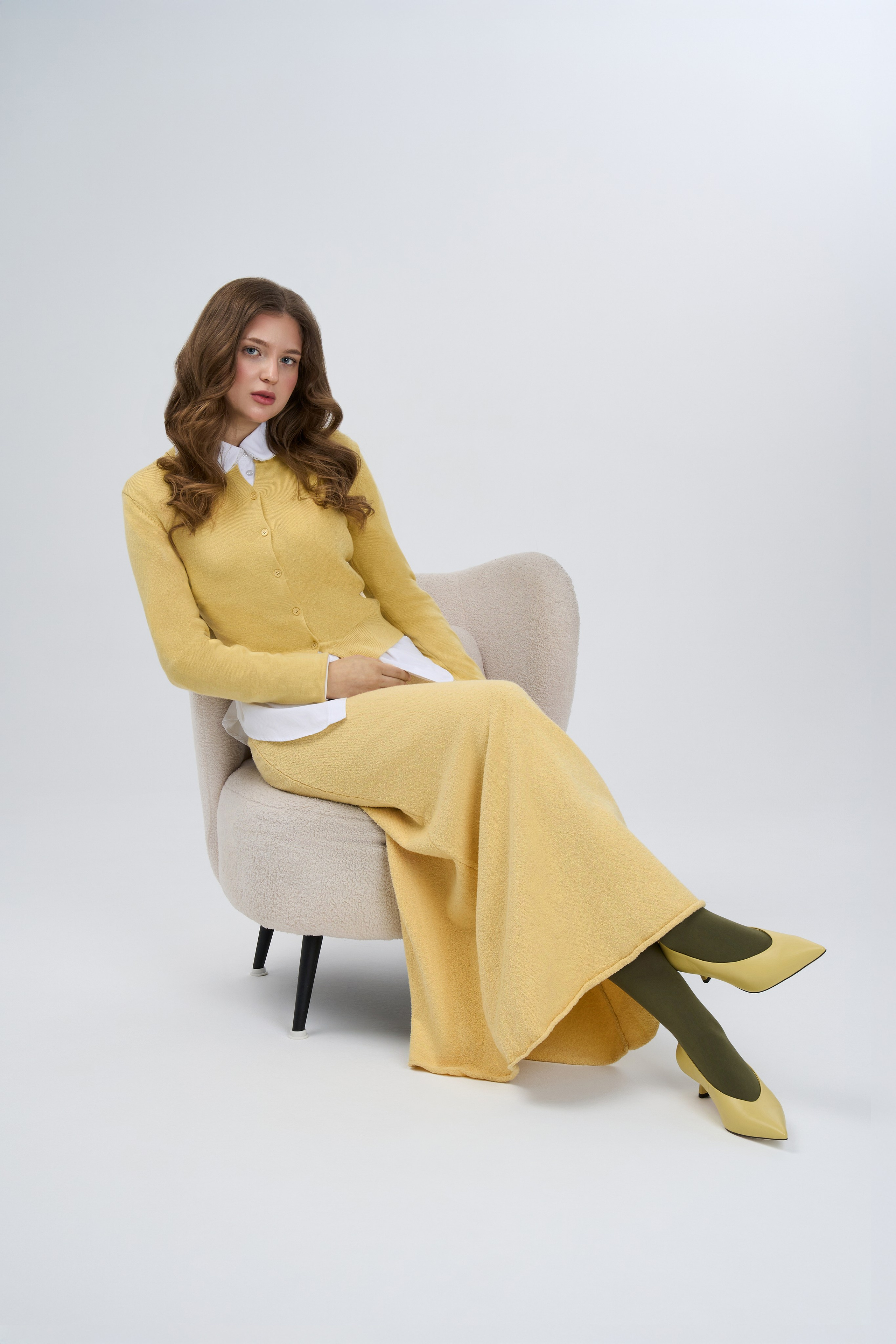 Fashion E-Commerce. Артем Черных