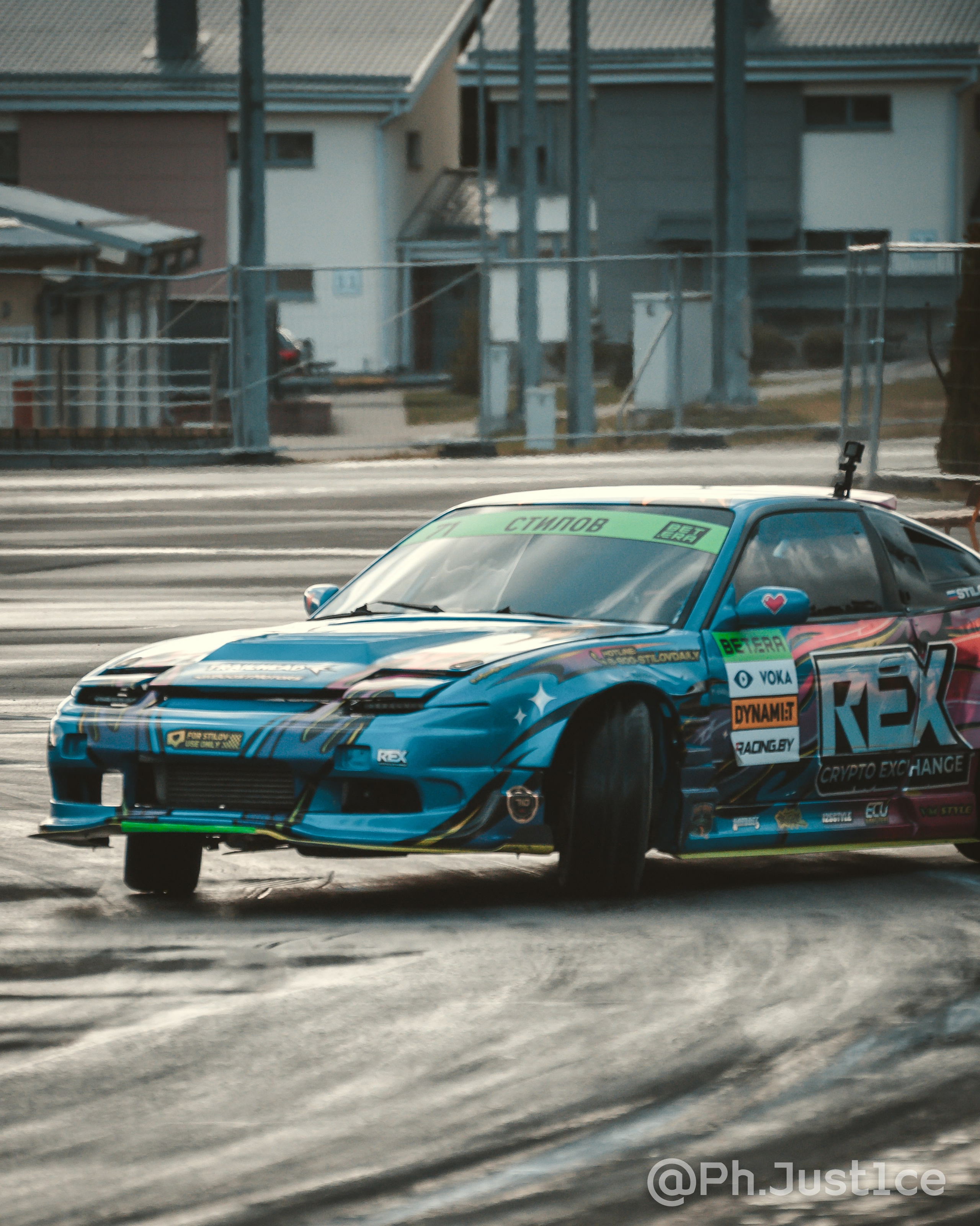 Финал Betera Чемпионат Беларуси по дрифтингу 2023. Раубичи.| Максим Ремизевич. Maxim Remizevich | Photographer