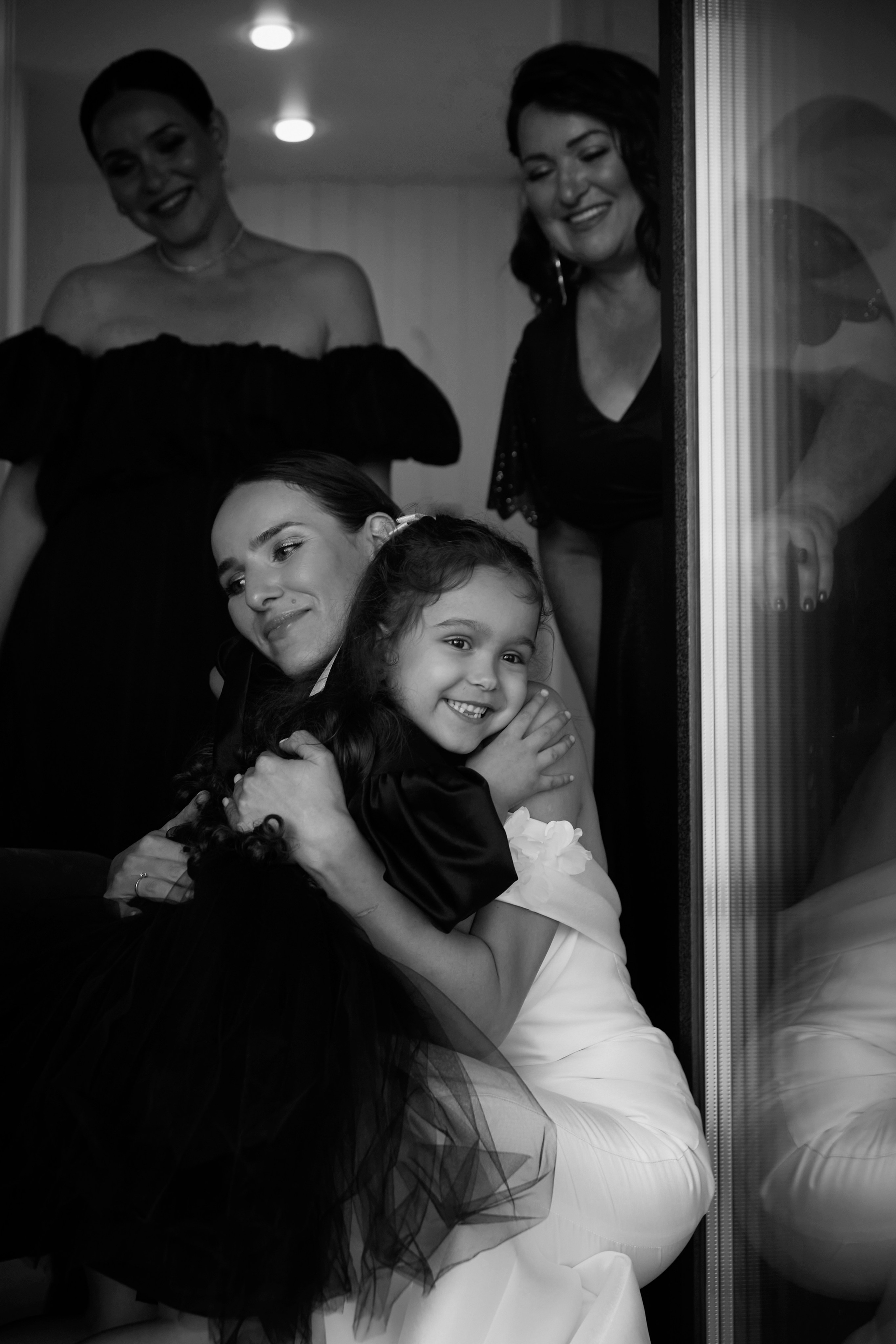 Denis & Elvira | Russia, Moscow region. Свадебный фотограф