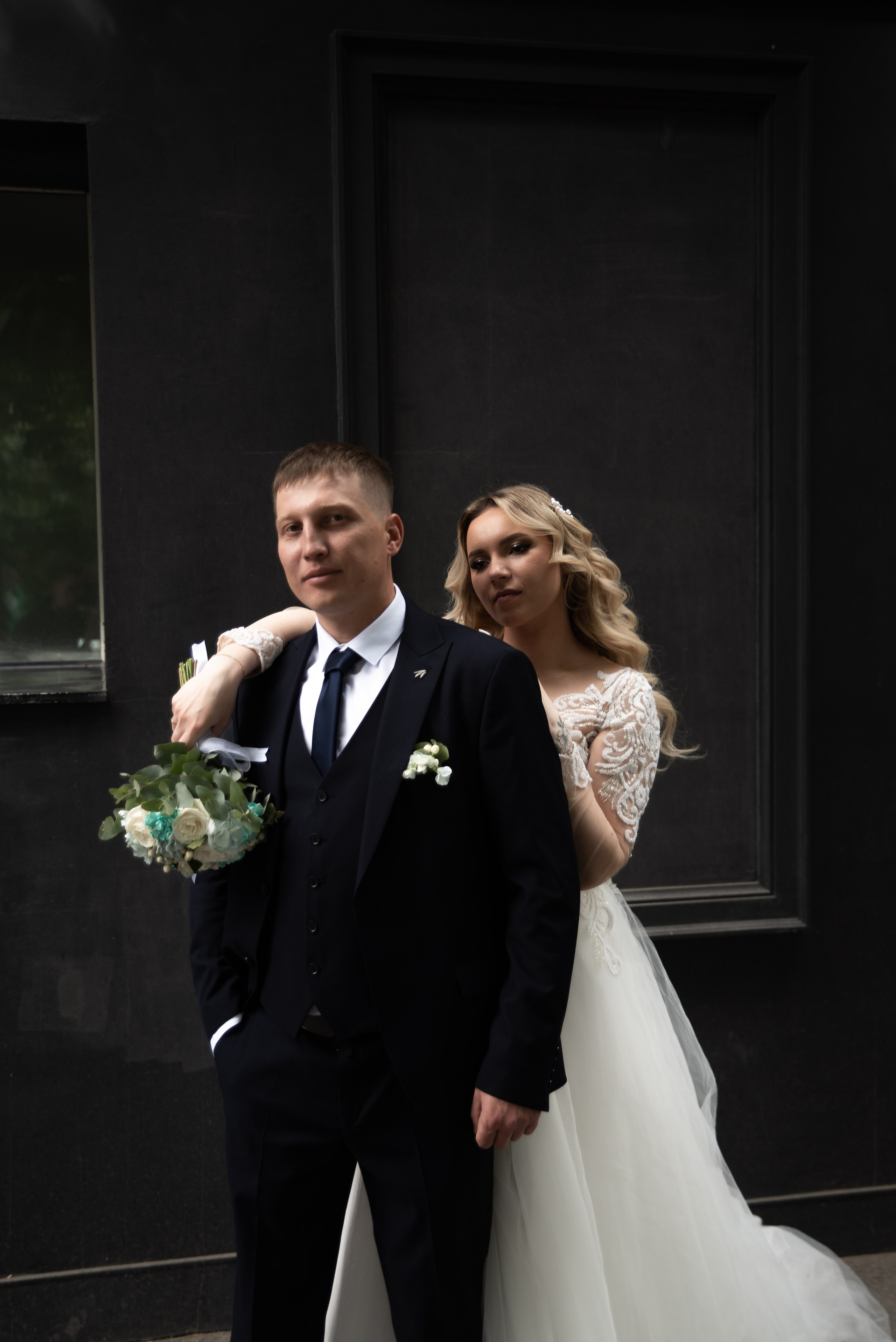 Красивые локации для фотосъемок в Уфе. Свадебный фотограф Тимур Хабибуллин