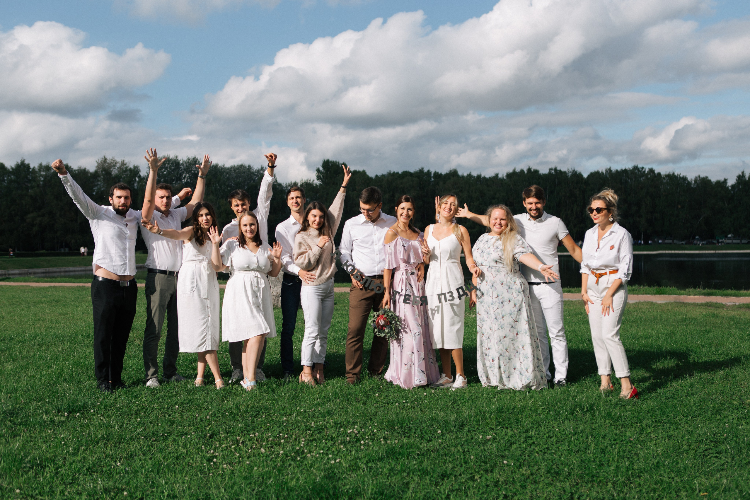 Свадьбы. Brand и контент фотограф