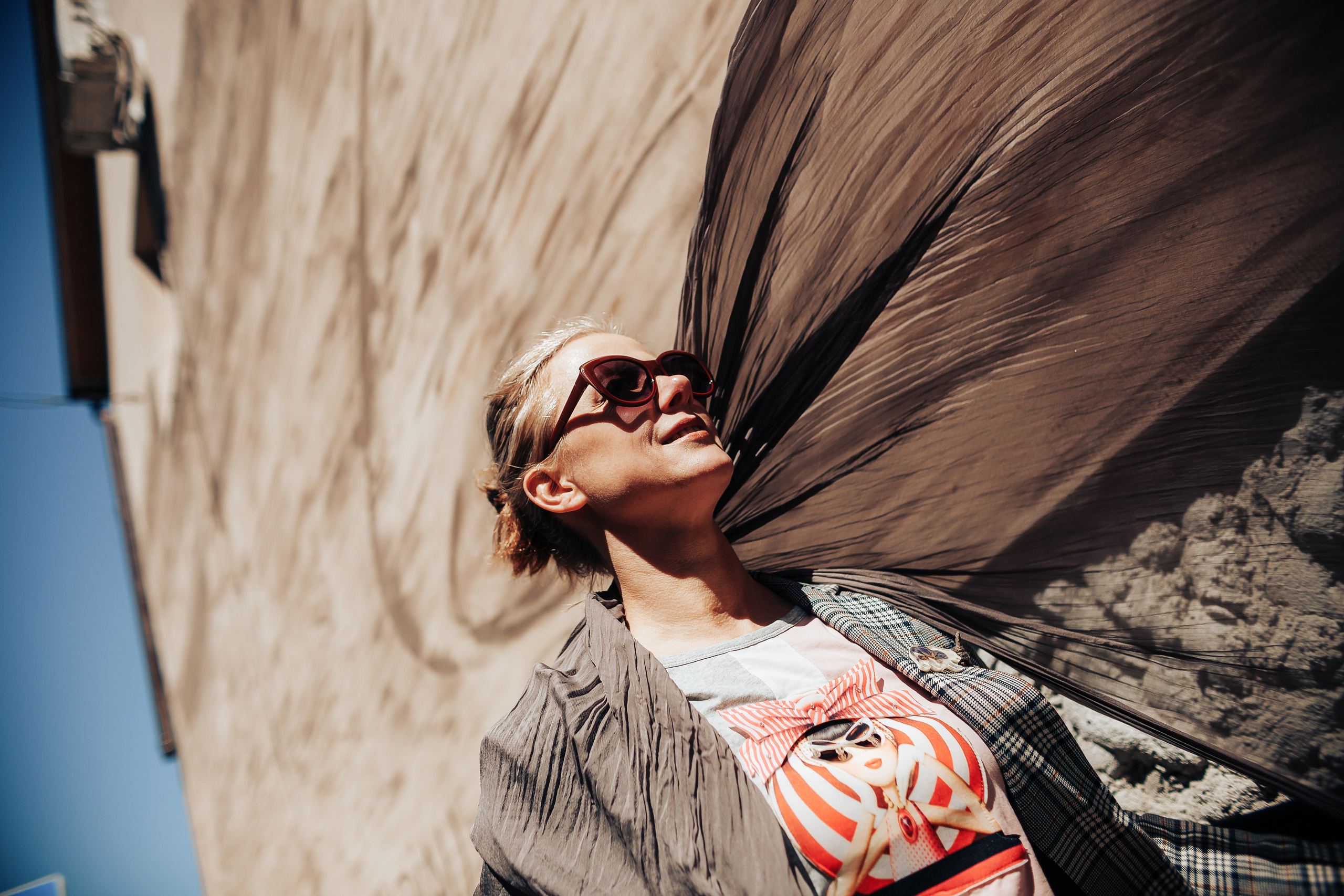 Индивидуальная фотосессия специалиста по стилю. Фотосъемка и видеосъемка в Калининграде Liveemotion.pro