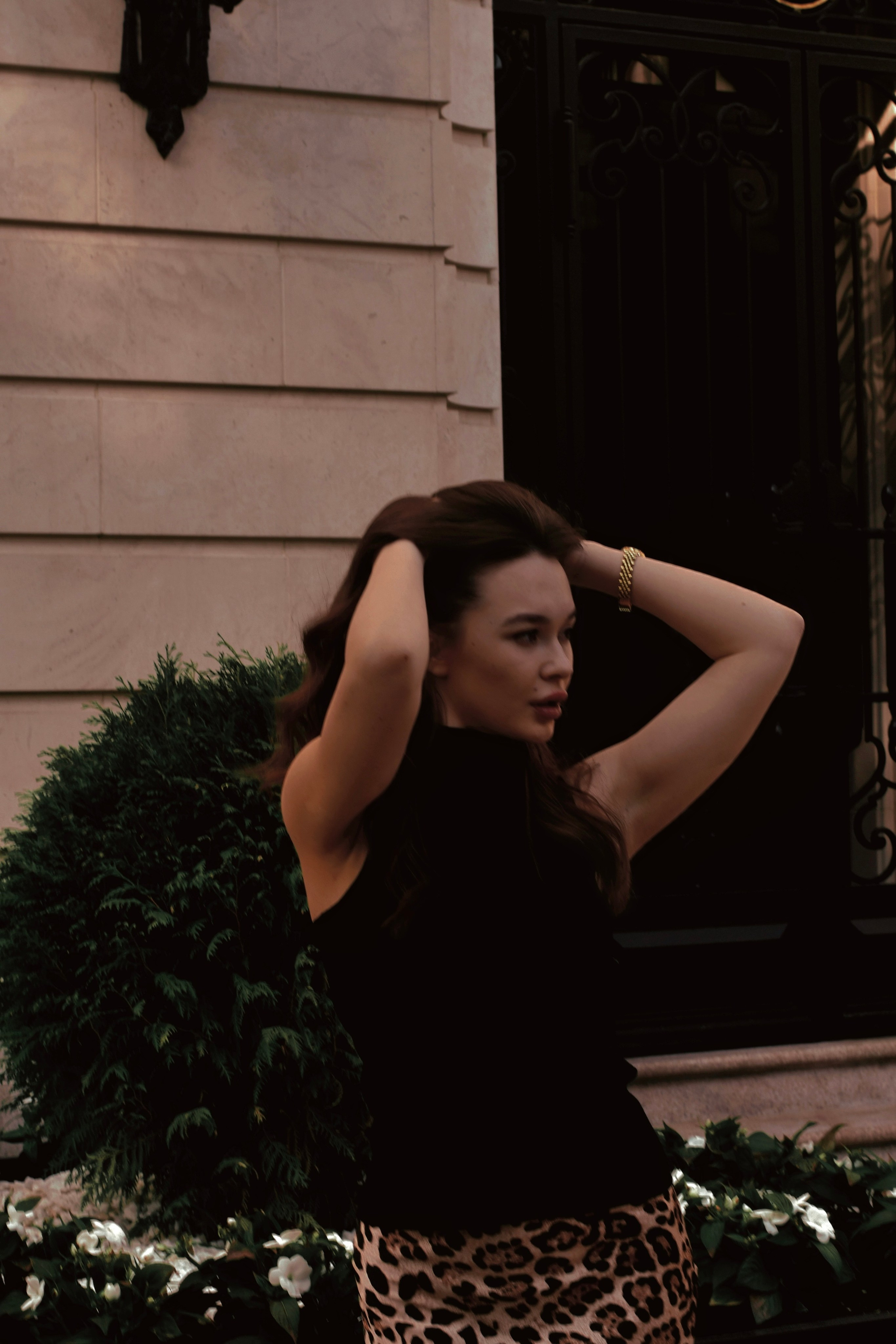 Фотоссесия Дарья