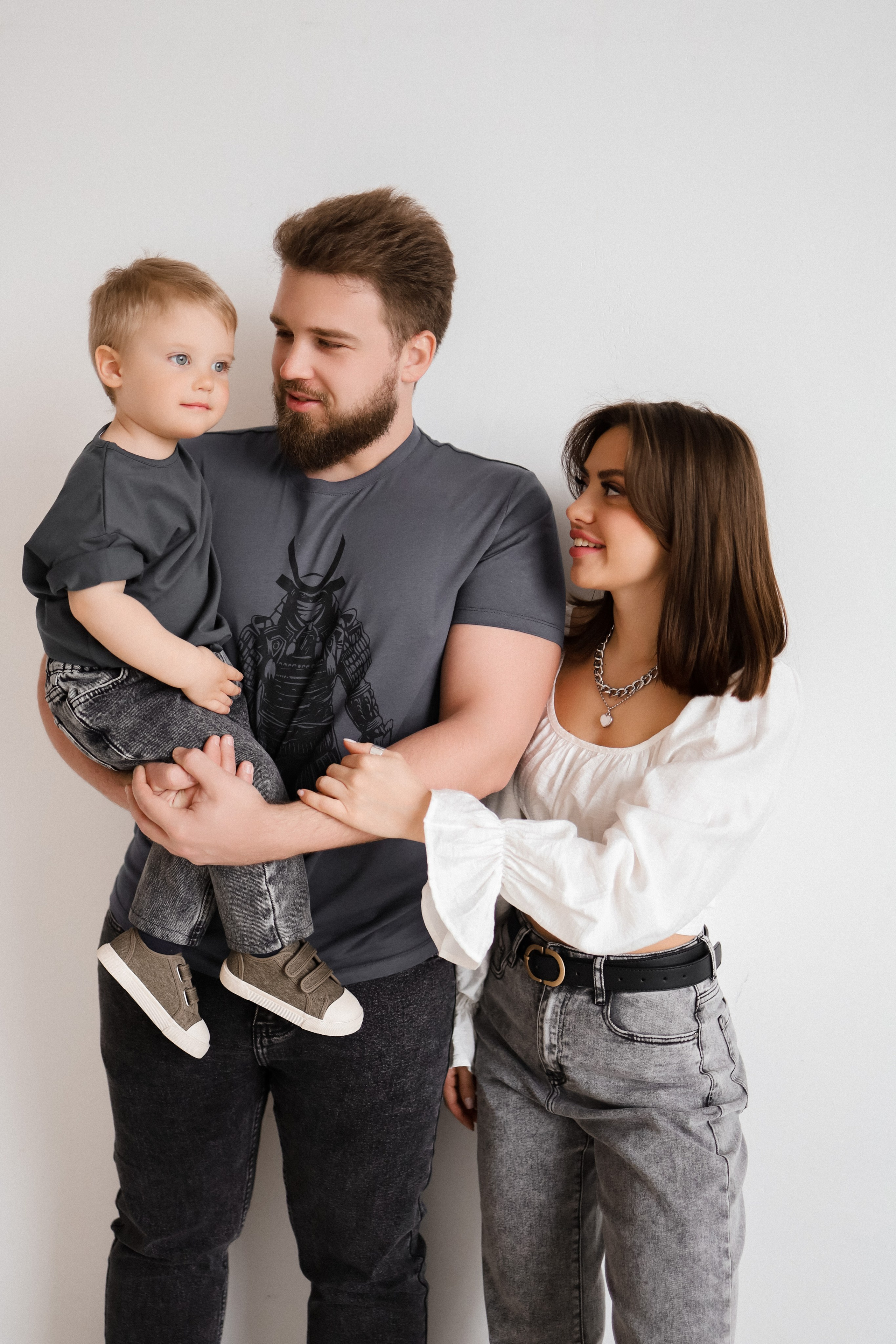 2 годика маленькому человеку. Оксана Чистова свадебный фотограф | Москва и Питер