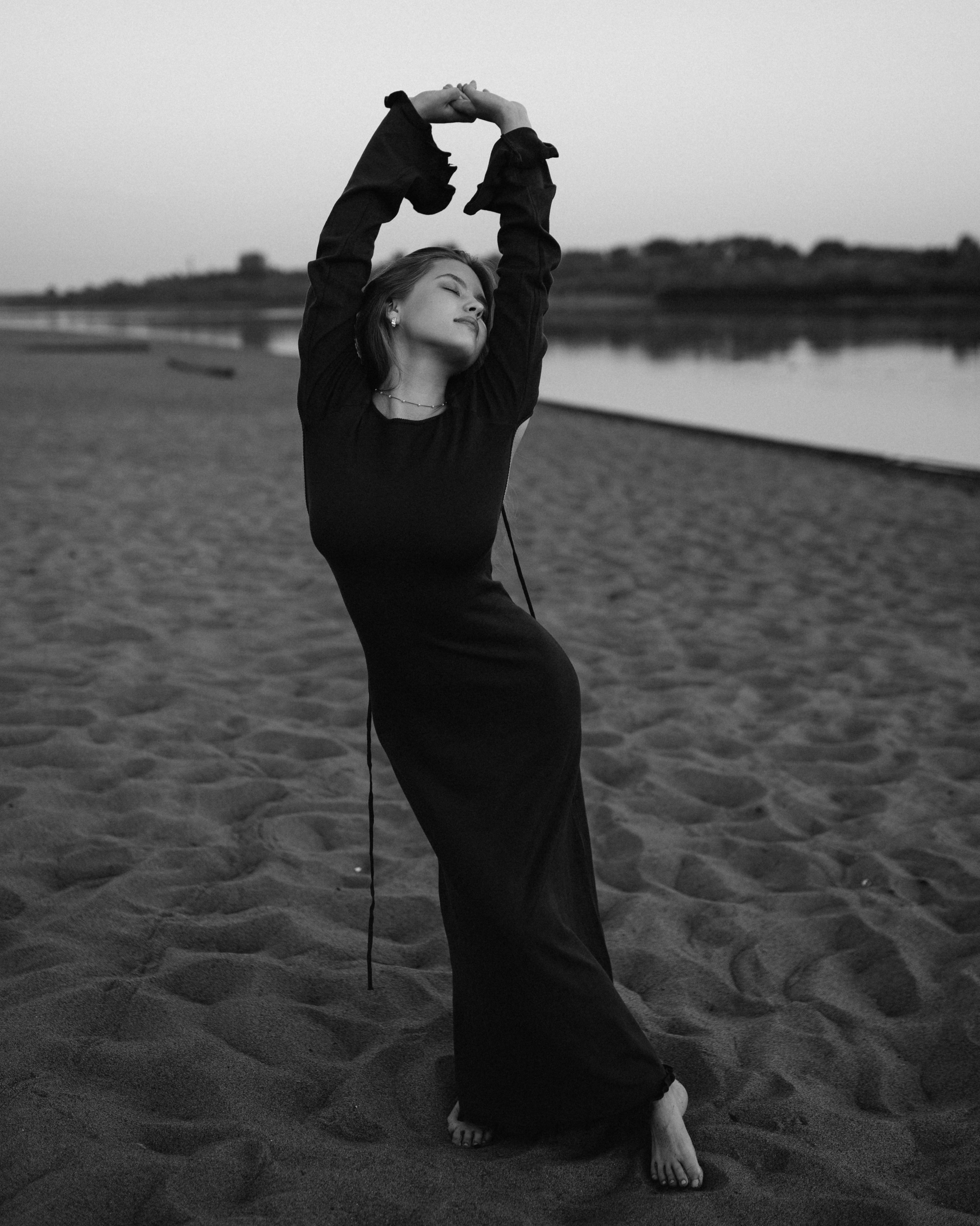 Алина. Фотограф Дарьяна Окулова