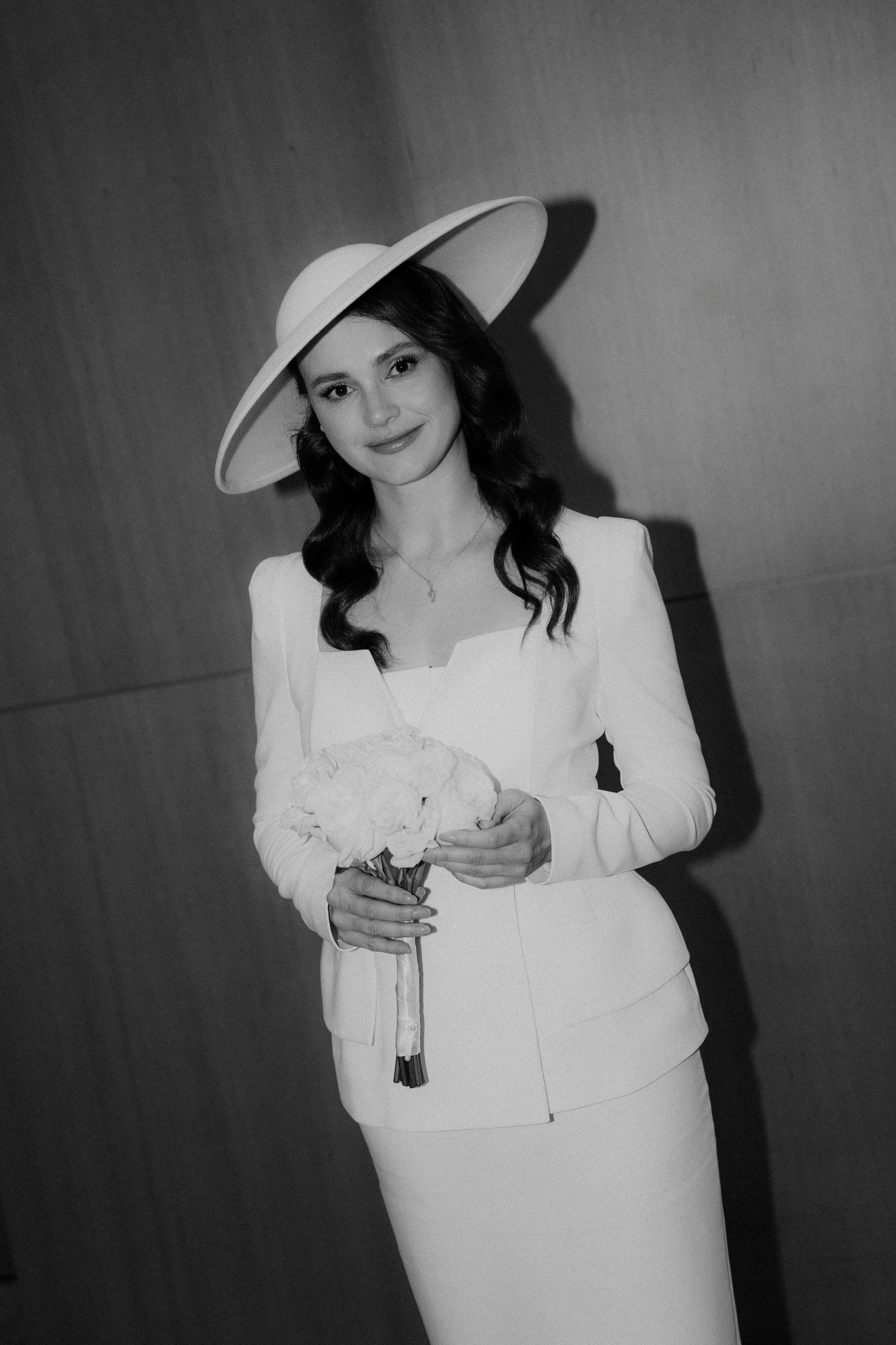 Андрей & Наталья. Софья Шехтман | Портретный фотограф в Москве