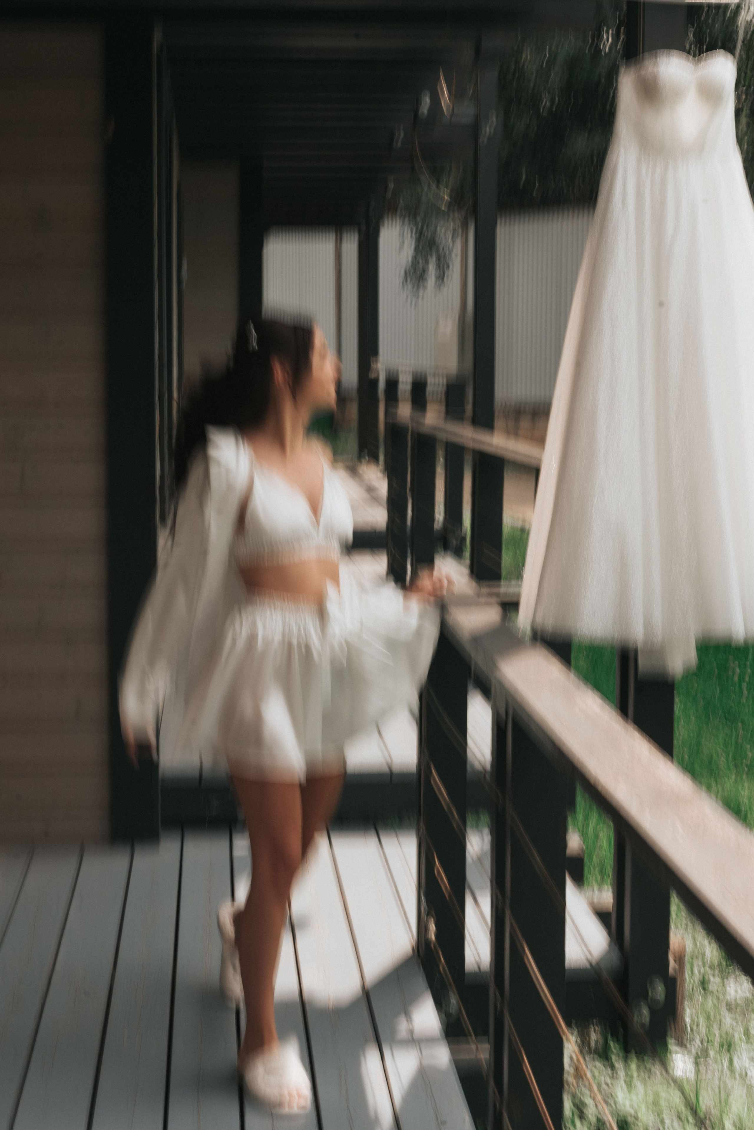 Никита и Кристина. Свадебный и семейный фотограф в Москве Юлия Шикалова