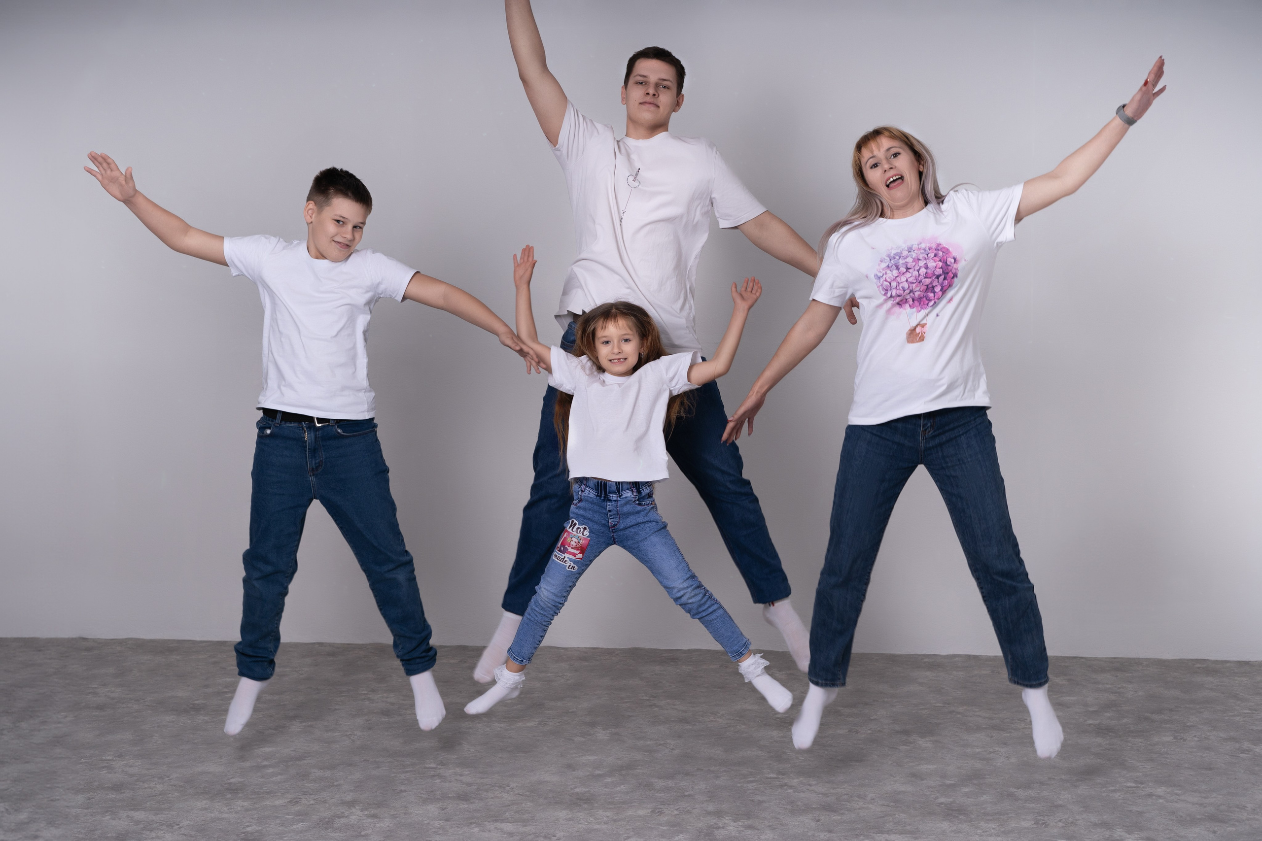 Когда семья на одной волне :). Семейный и детский фотограф Ростов-на-Дону Кылосова Елена