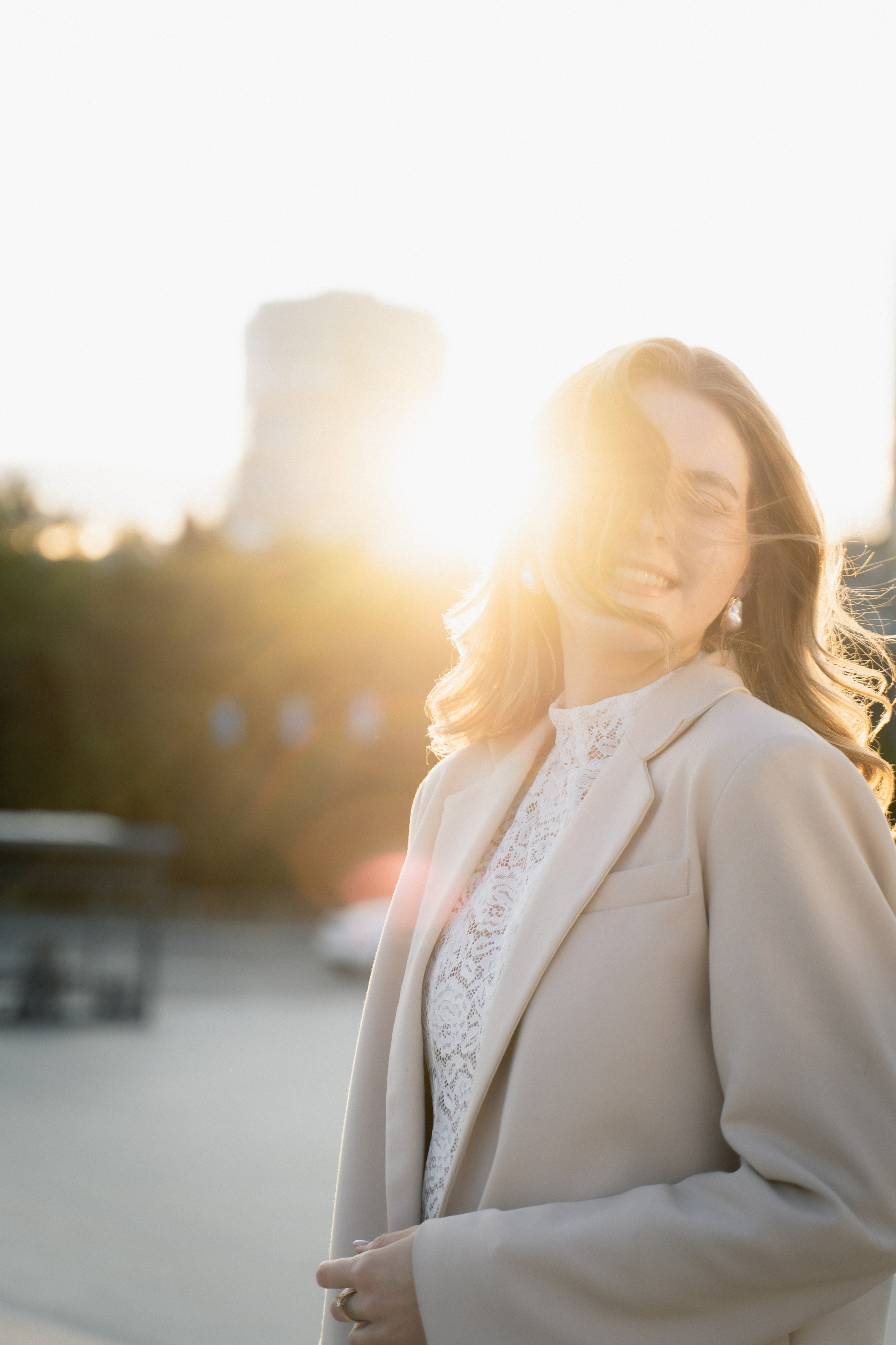 Дарья. Репортажный фотограф Даниил Коваленко