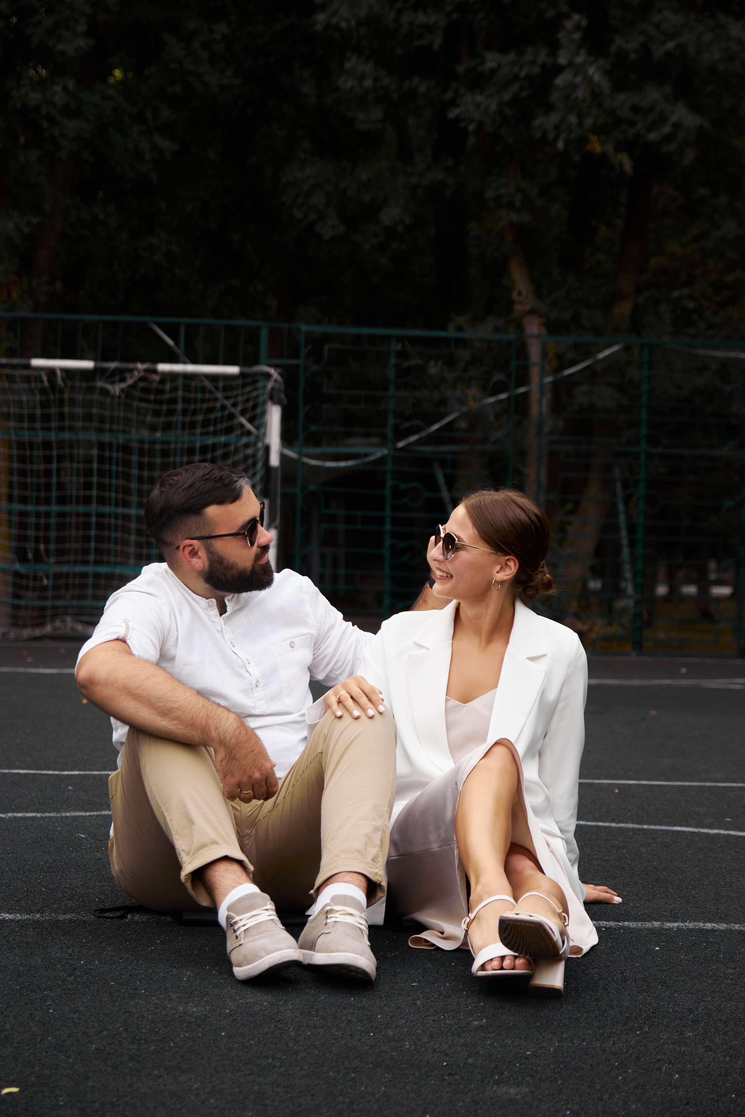 Портреты. Репортажный фотограф Даниил Коваленко