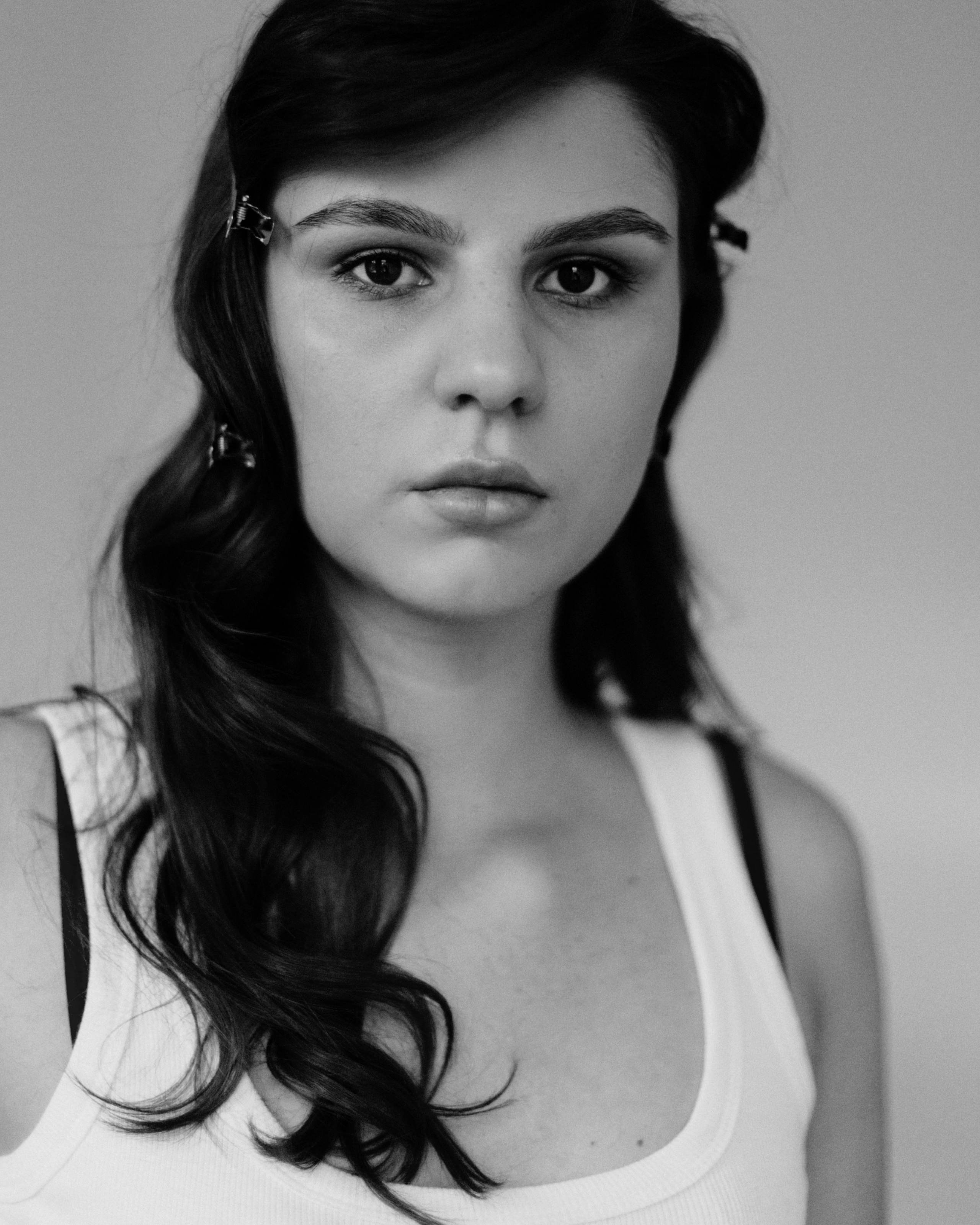 Кристина. Фотограф в Москве — Евгения Прокопенко