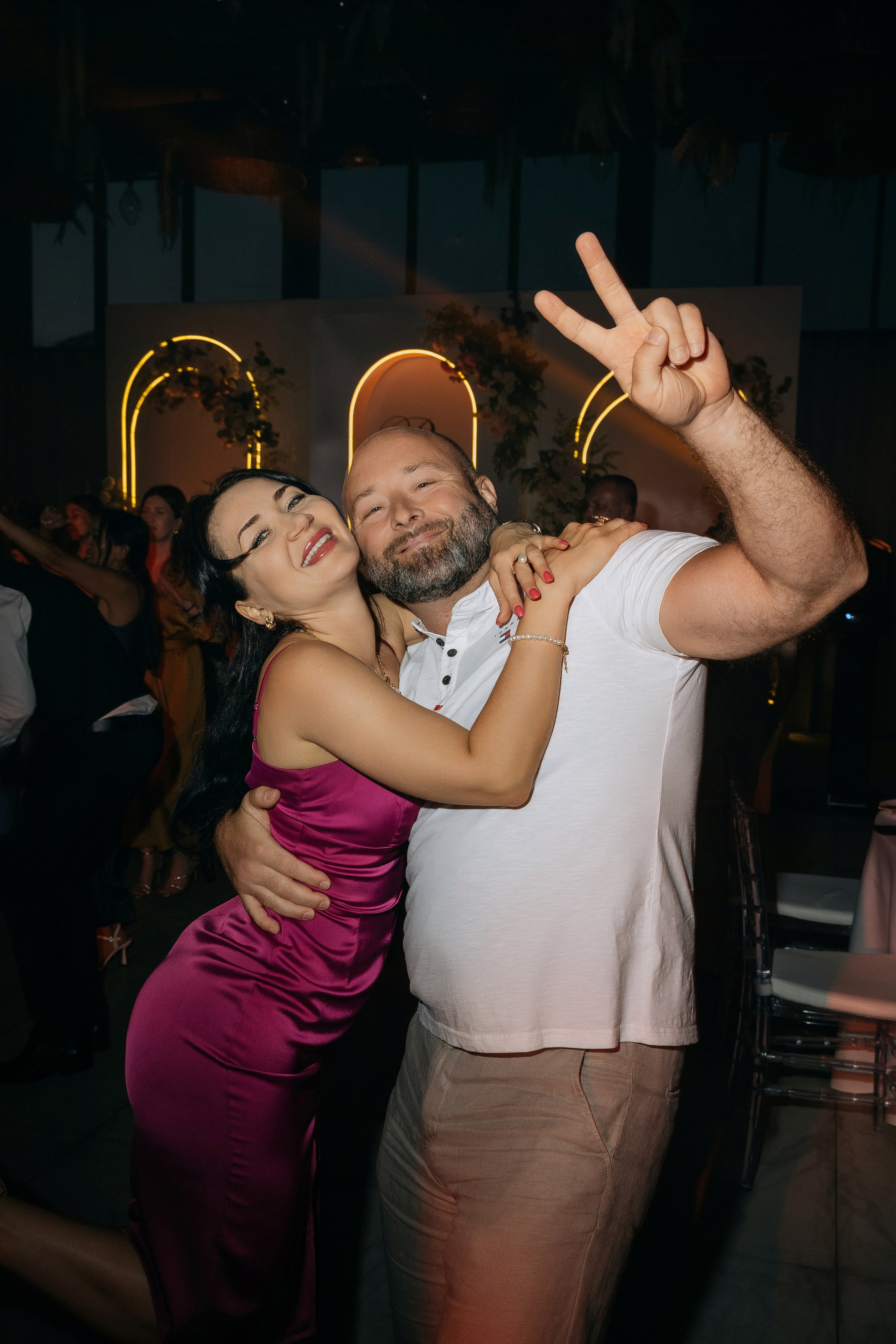 Владислав и Яна. Свадебный фотограф в Краснодаре Ольга Цвиченко