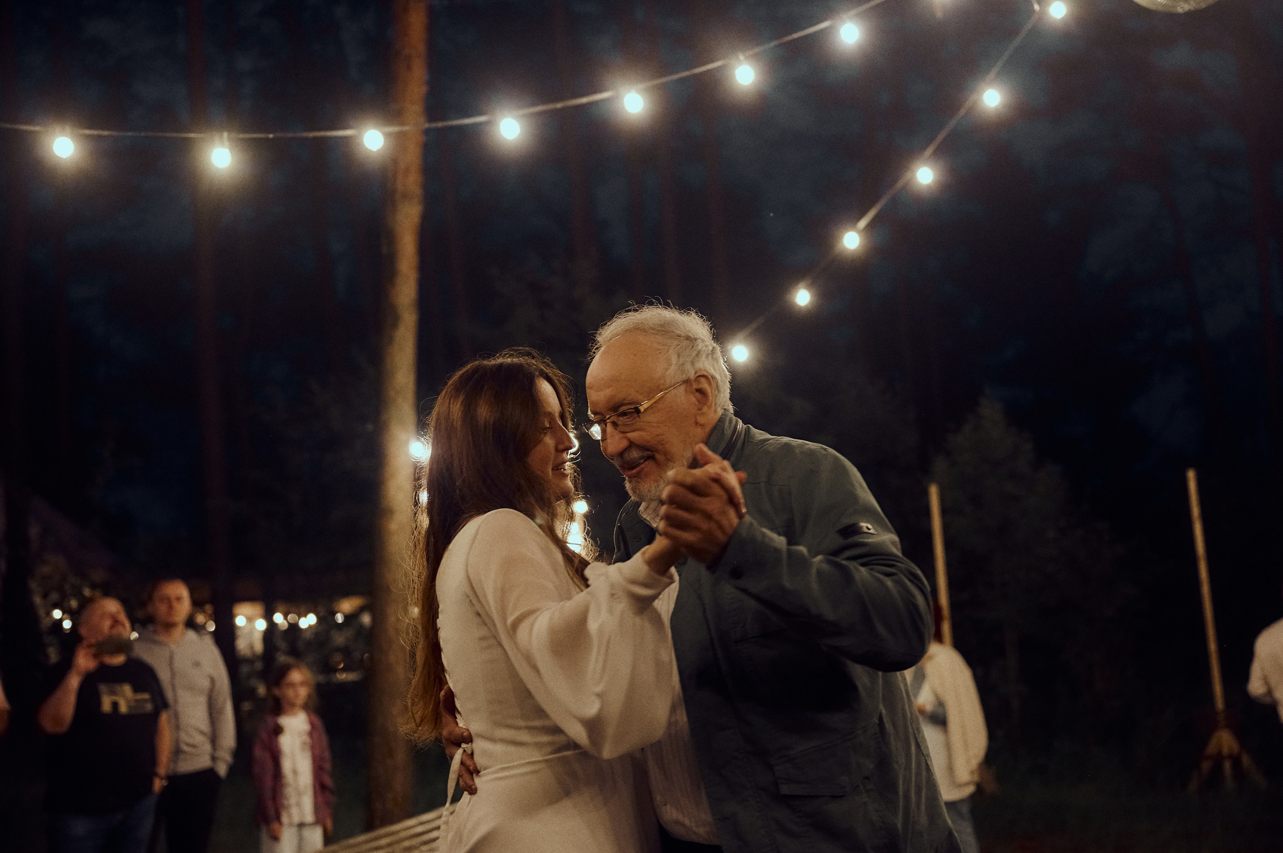 Свадьба в Зеленой тропе. Свадебный фотограф в Туле Никита Беляев