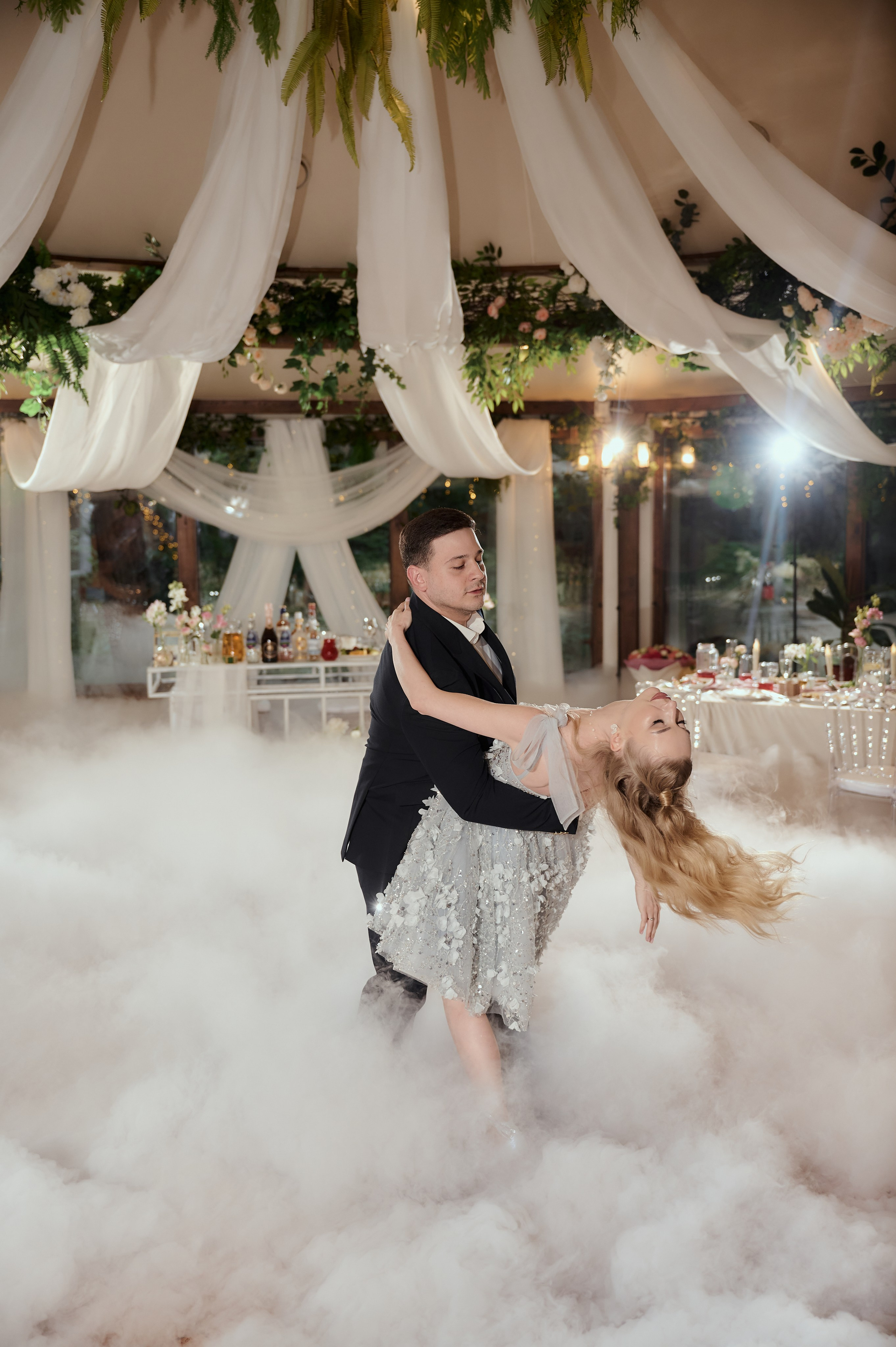 Свадьба в Берендеи. Свадебный фотограф в Туле Никита Беляев