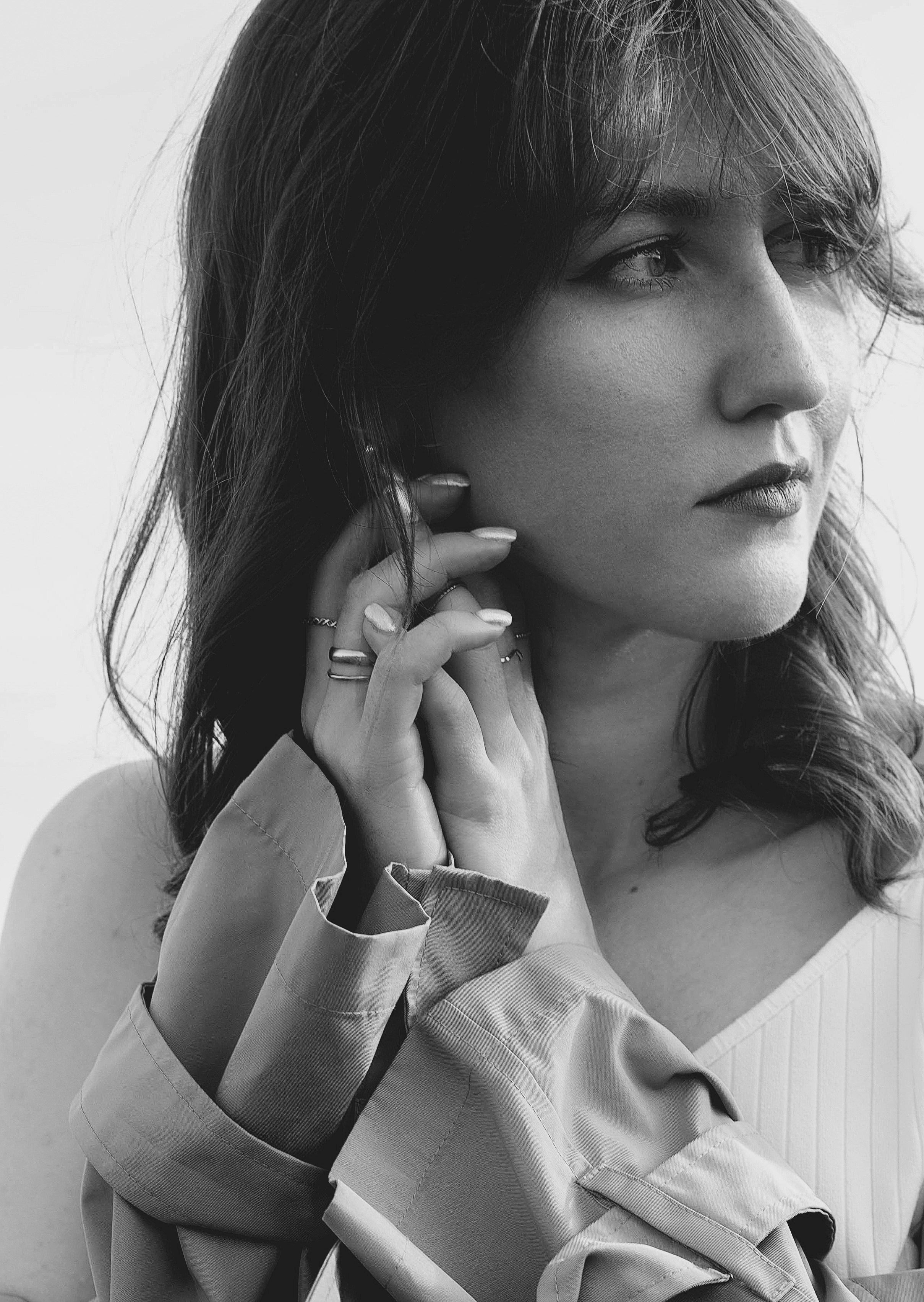 / P o r t r a i t /. Nadi Sapunova photographer & visual storyteller