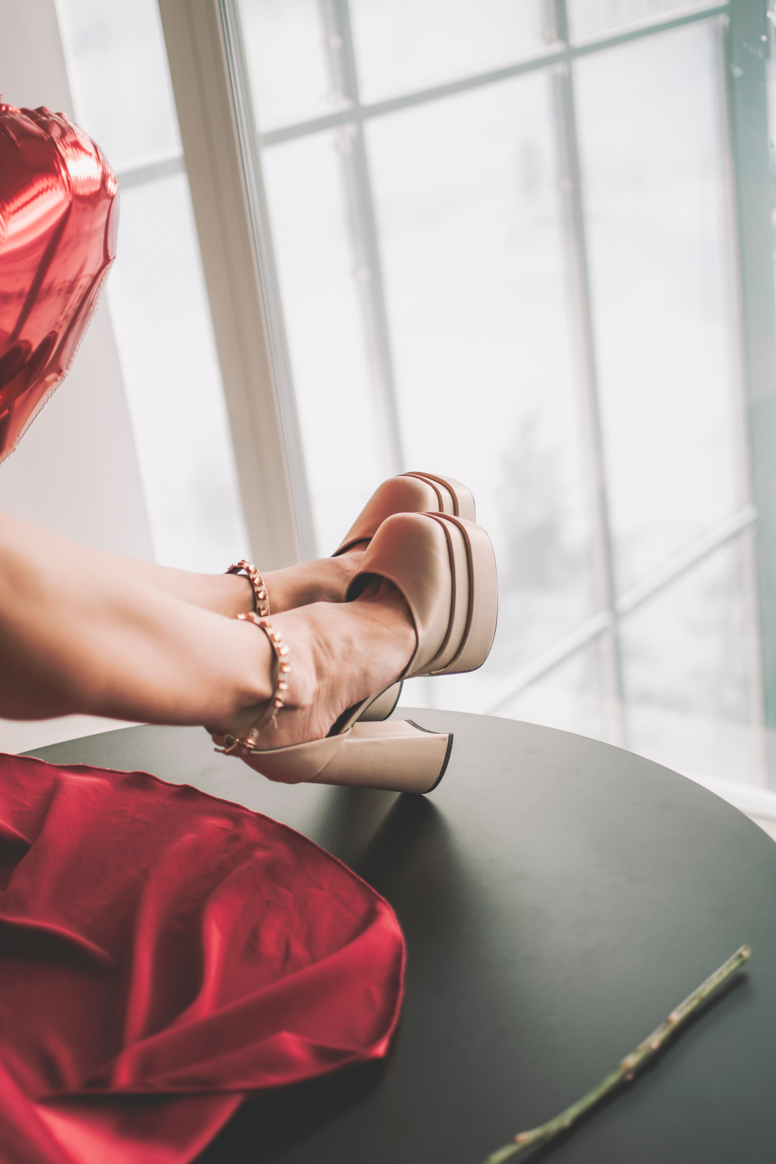 Анна. Семейный и свадебный фотограф Губкинский и Ставрополь