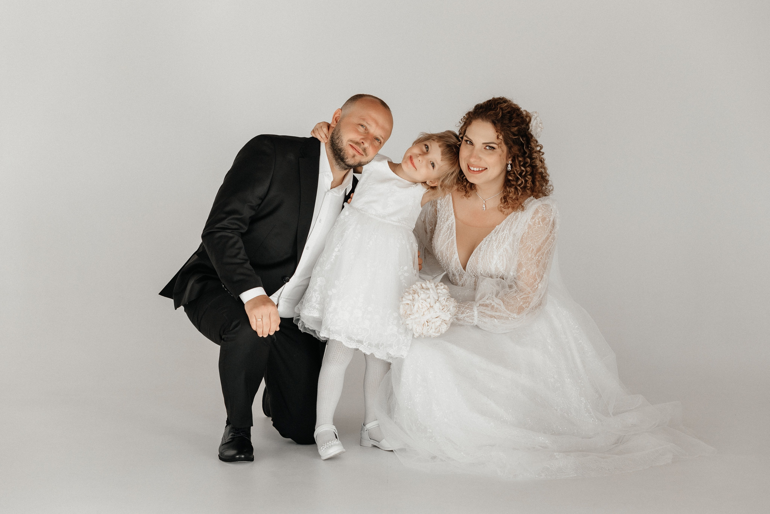 Свадьба Антона и Надежды. Свадебный фотограф в Челябинске Оксана Мишакова