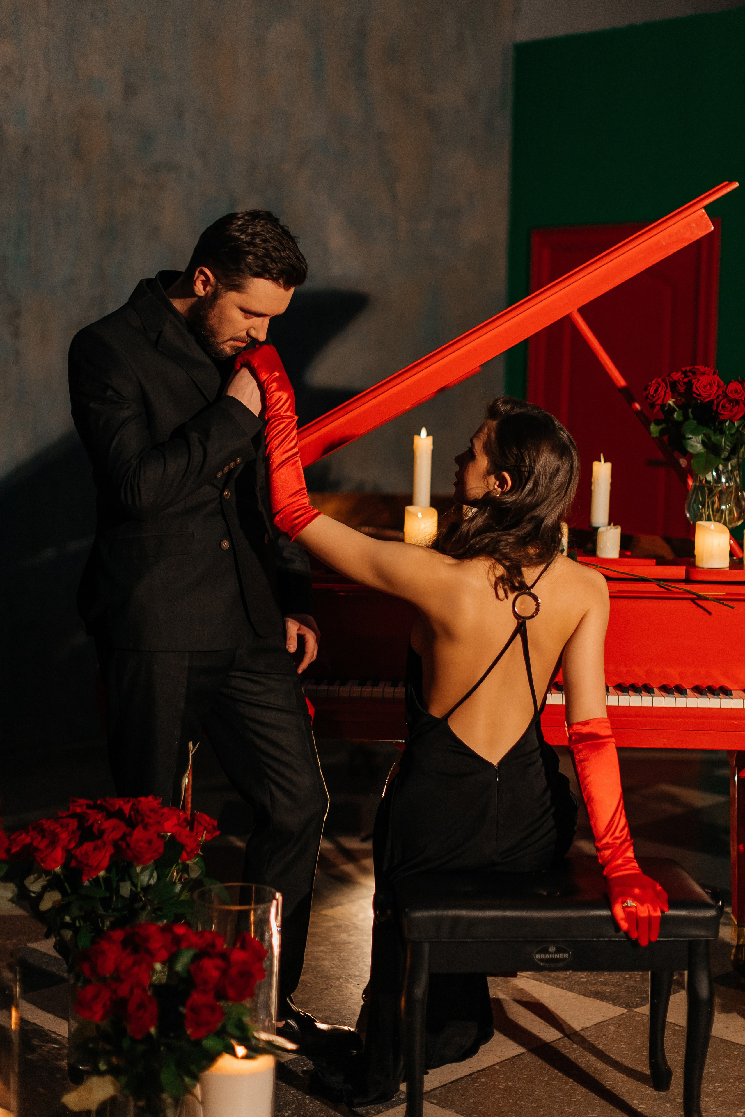 ЛАВСТОРИ. Фотограф в Москве Инна Талова