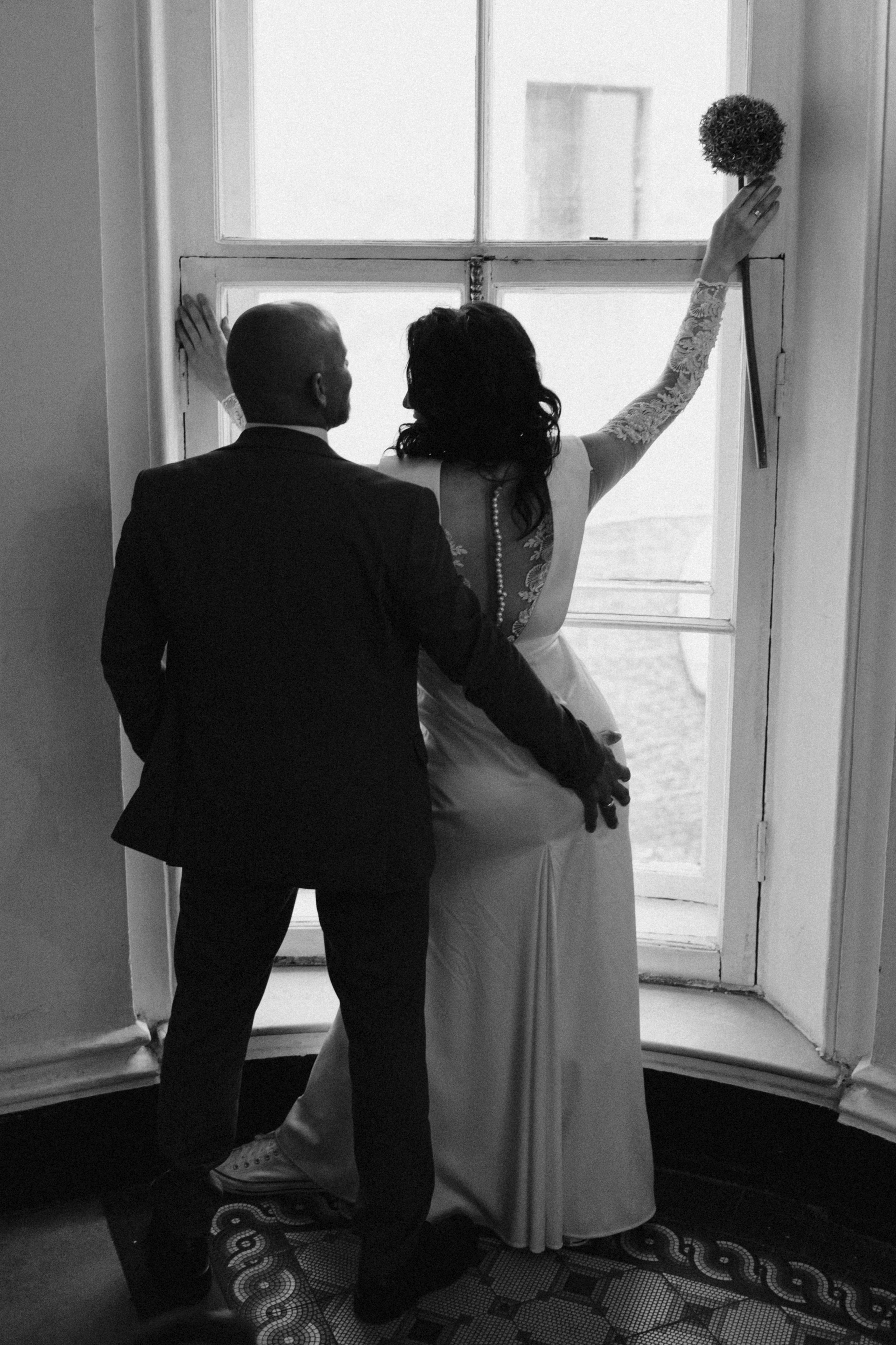 Елена и Евгений. Свадебный фотограф Курск Максим Ноздрачев