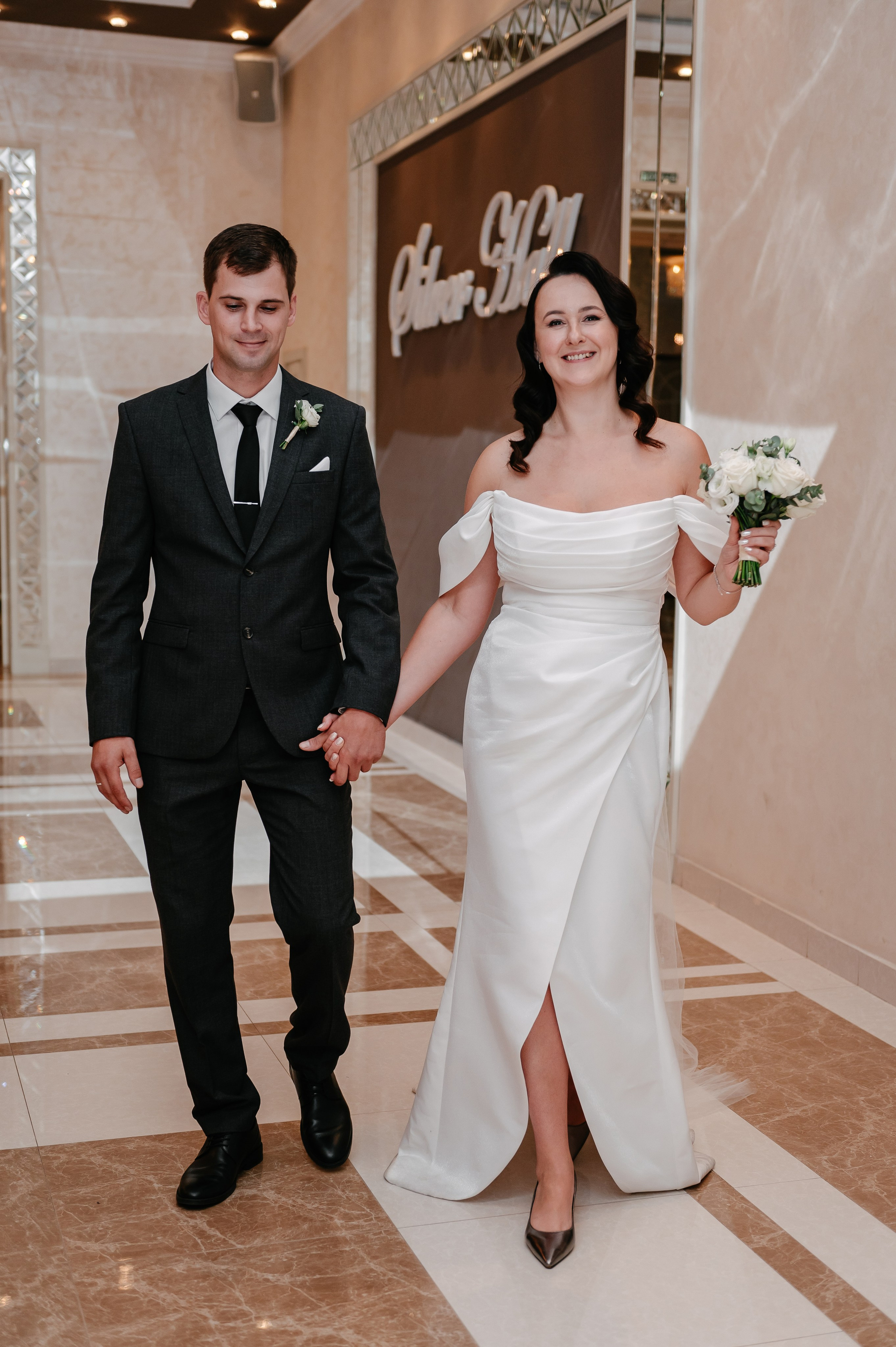 Н&Т. Фотограф Рязань. Дарья Дмитриева