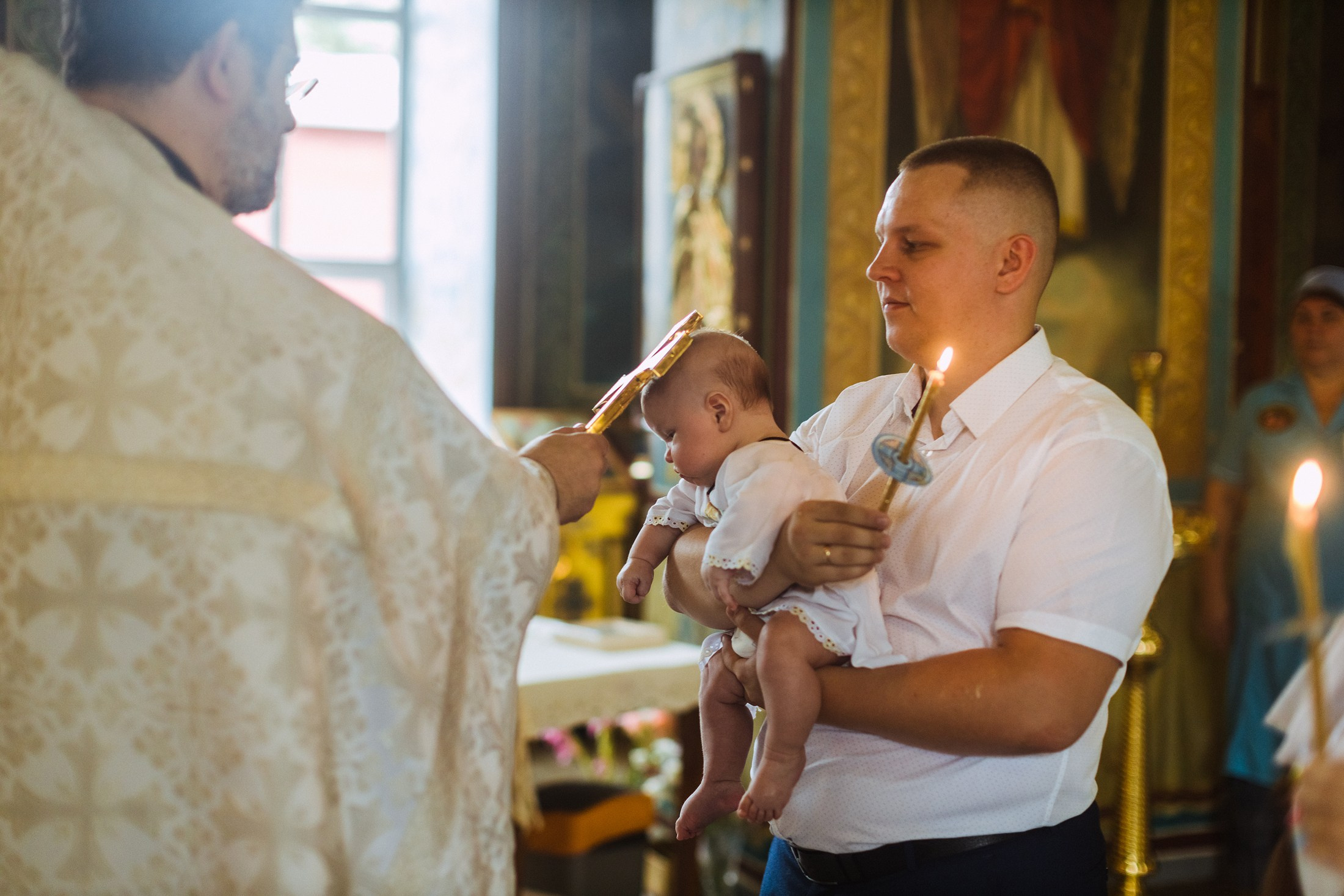 Храм Казанской иконы Божией Матери Волгограда. Фотографы в городе Волгограде — Людмила Агеева и Алексей Околелов