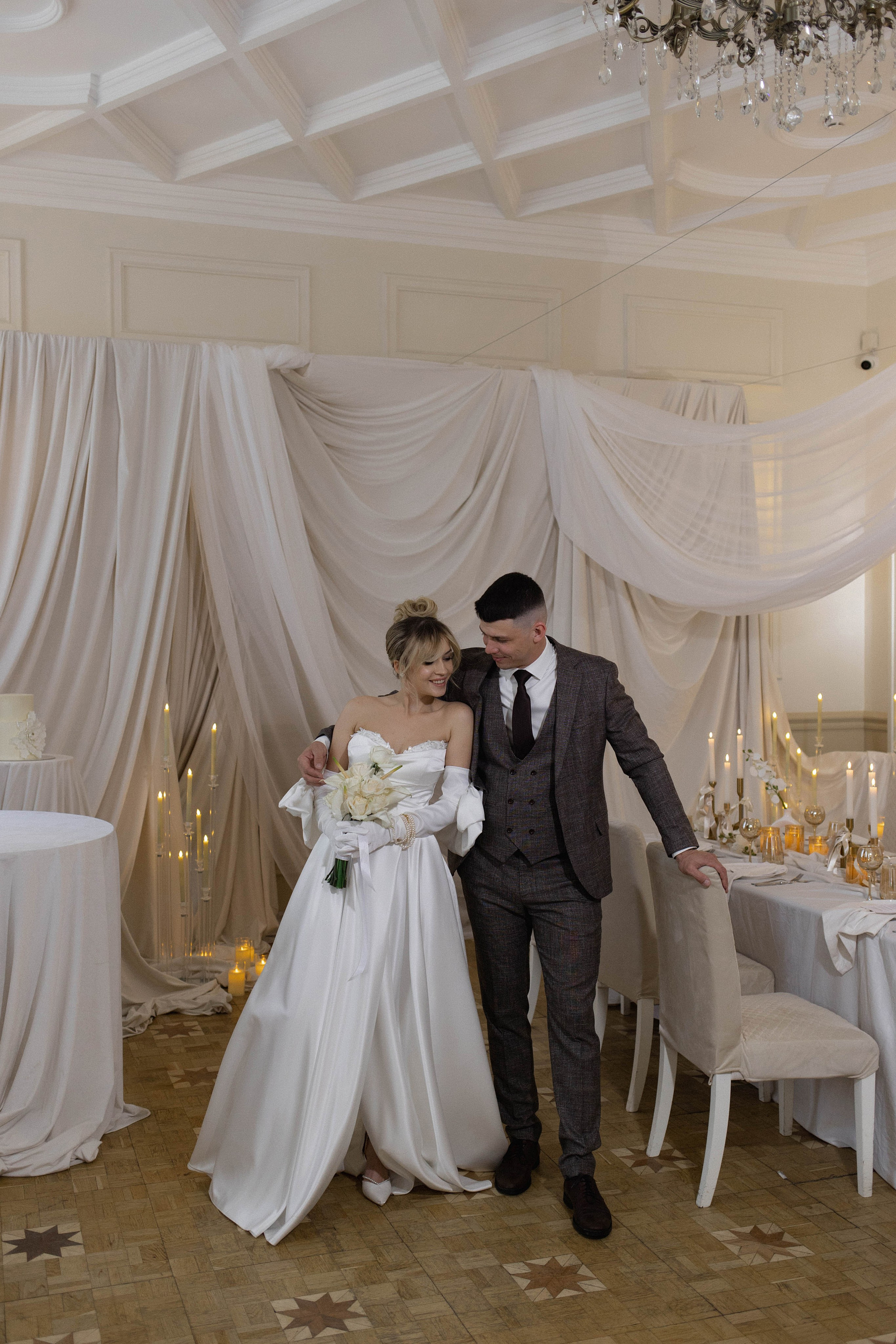 Next level. Свадебный и семейный фотограф в Самаре Стрельникова Ирина