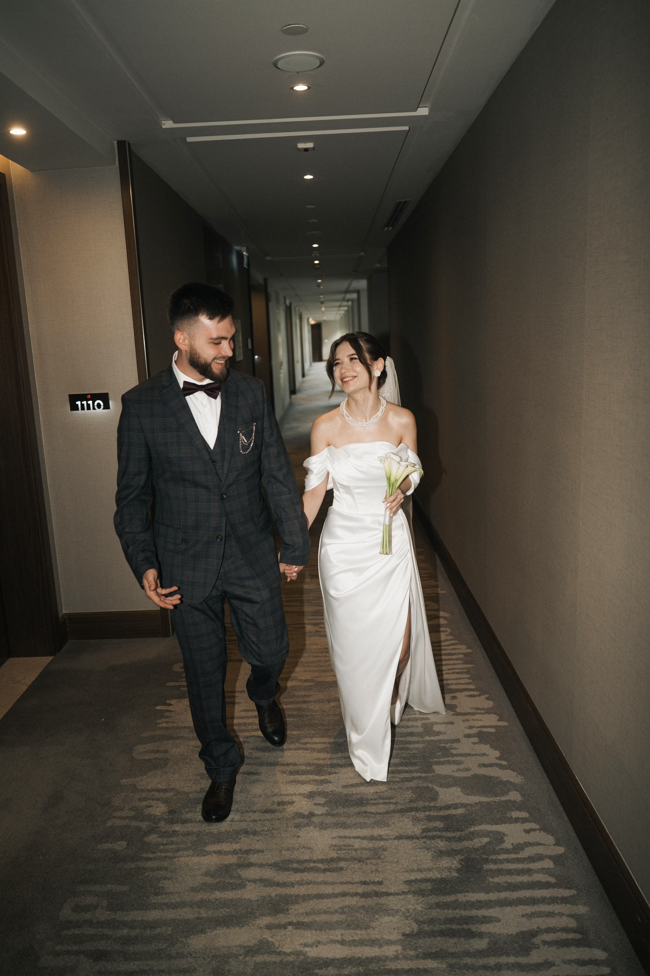 Яна и Артем. Фотограф в Коврове и области Филенкова Дарья