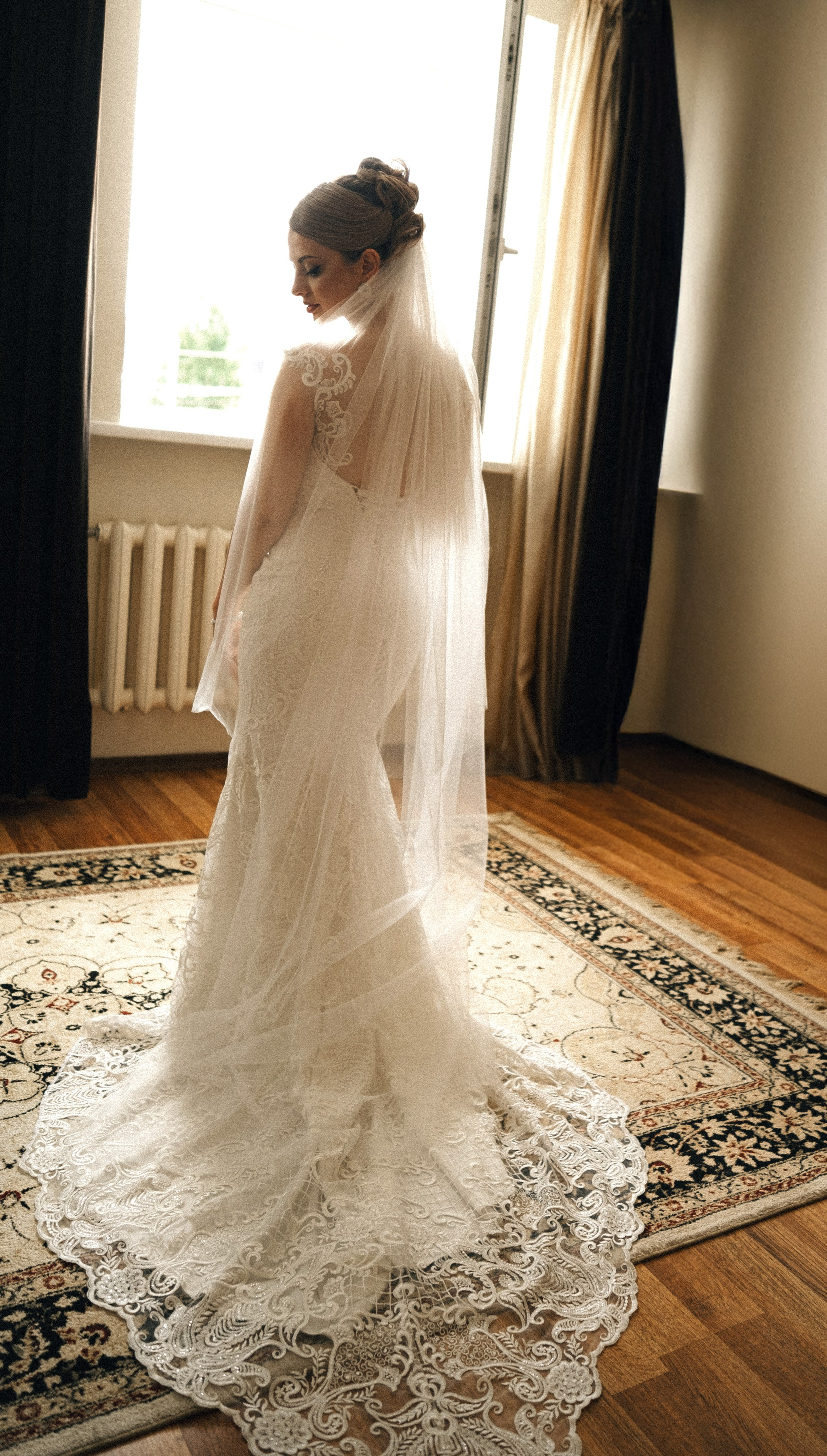 Настя и Никита. Фотограф в Коврове и области Филенкова Дарья