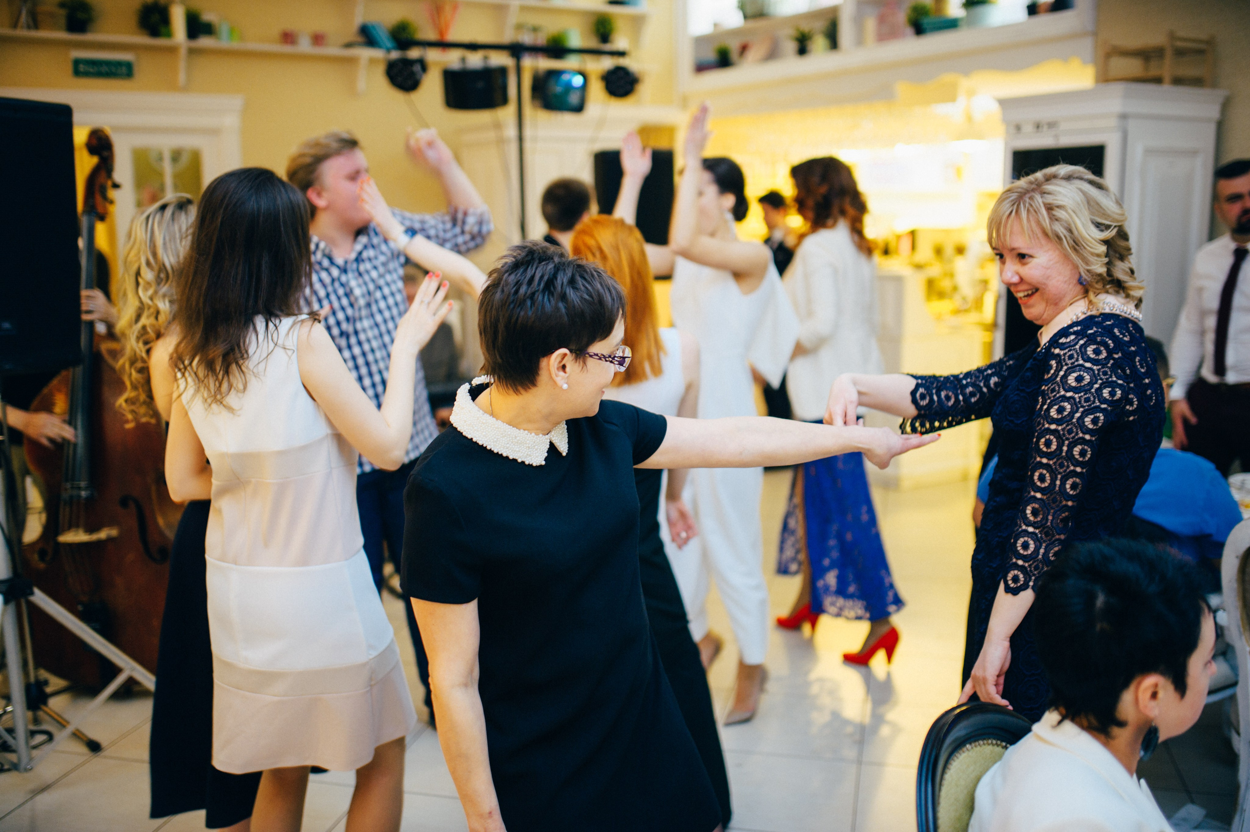 Катя & Коля. Свадебный фотограф/видеограф Максим Черников