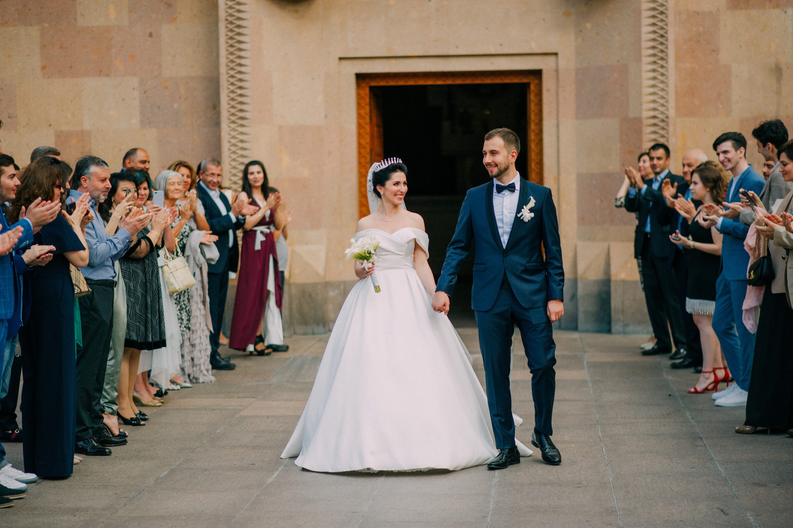 Екатерина & Валерий. Свадебный фотограф/видеограф Максим Черников