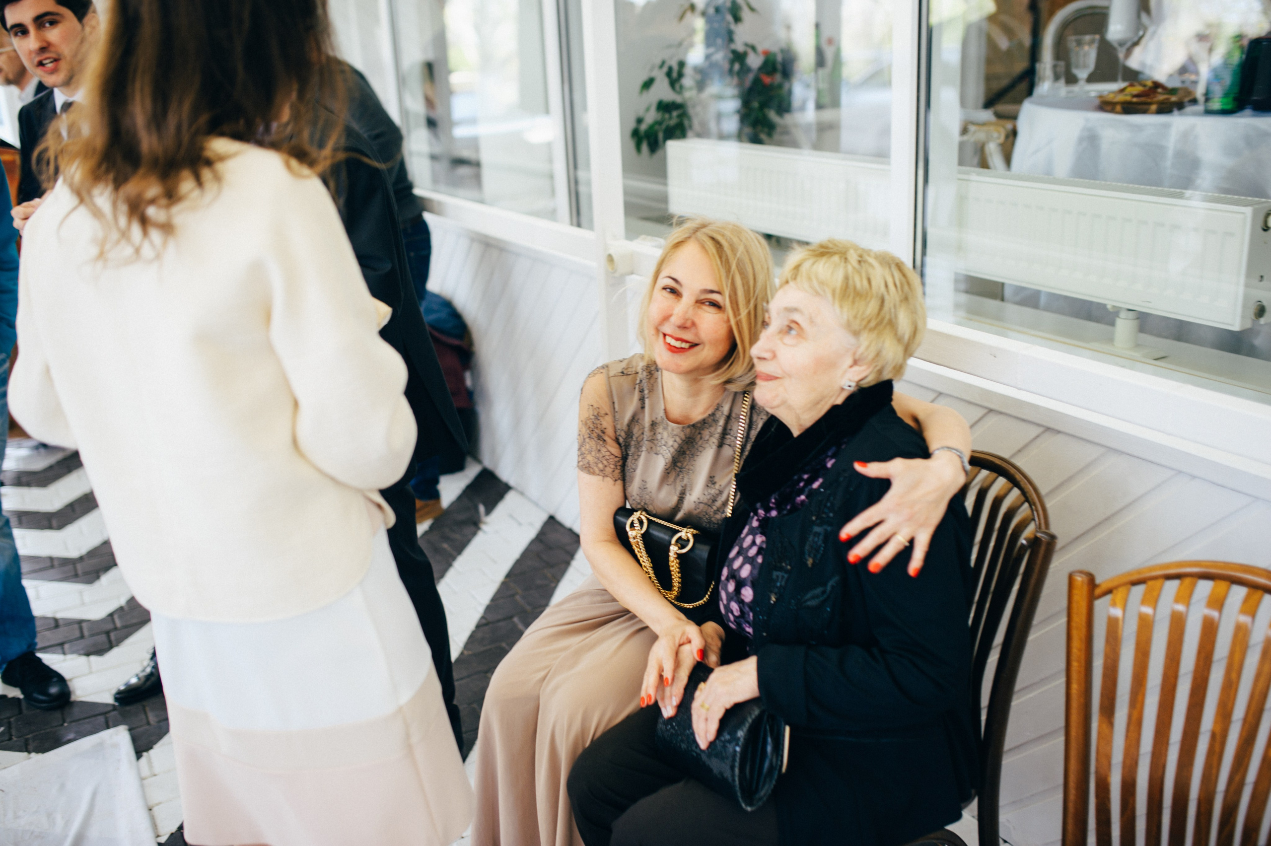 Катя & Коля. Свадебный фотограф/видеограф Максим Черников